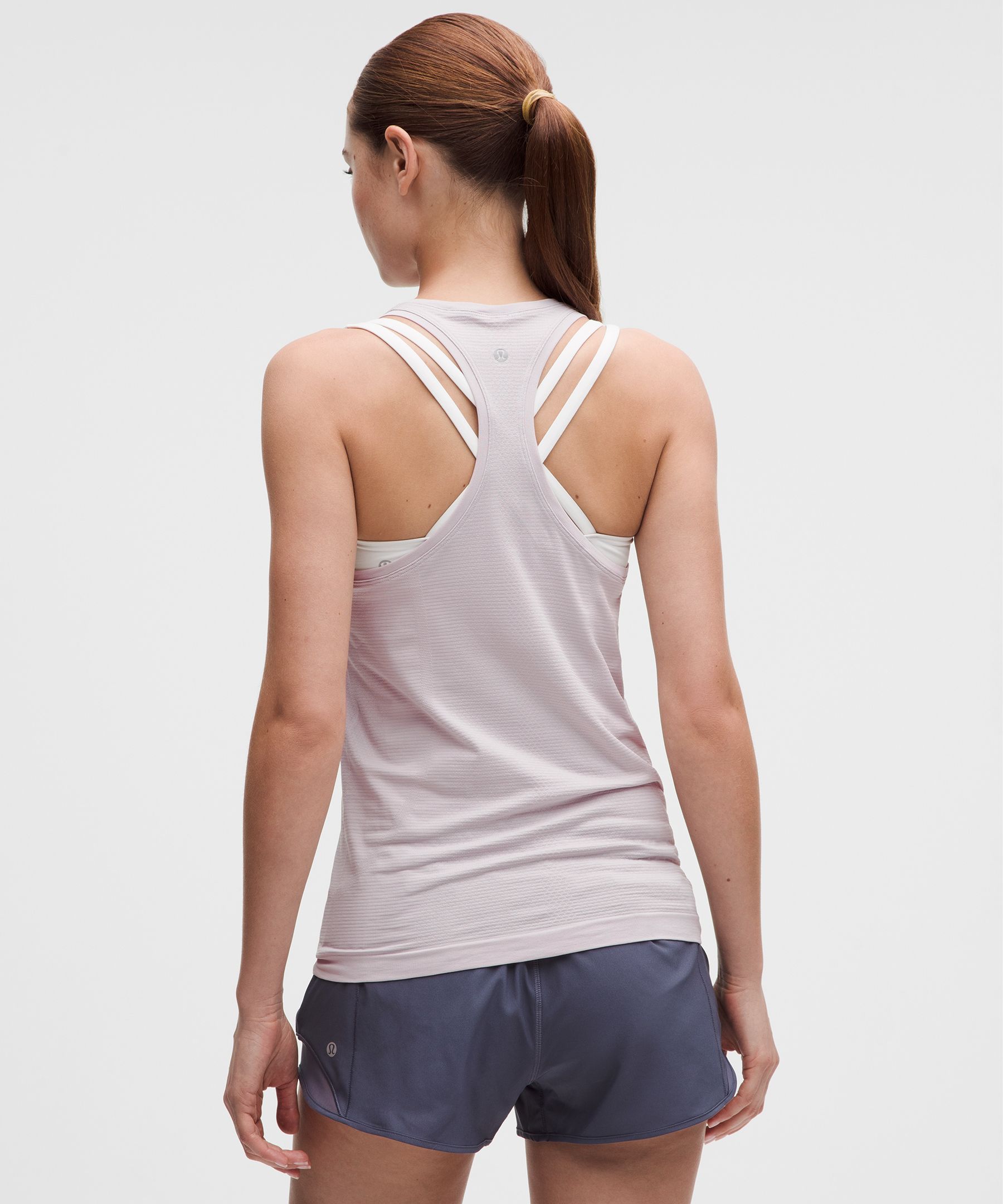 Swiftly Tech Racerback Tank Top 2.0