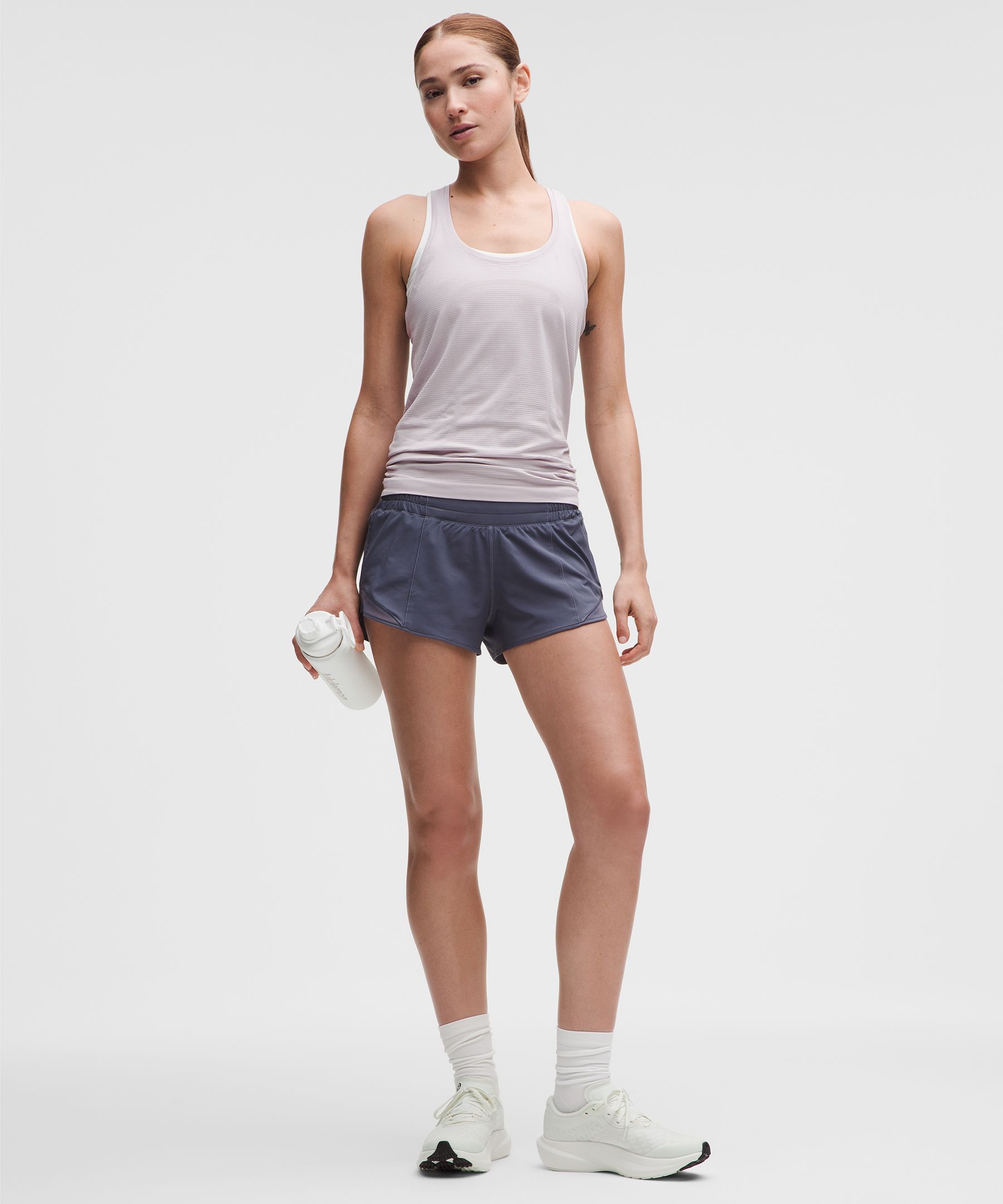 Swiftly Tech Racerback Tank Top 2.0
