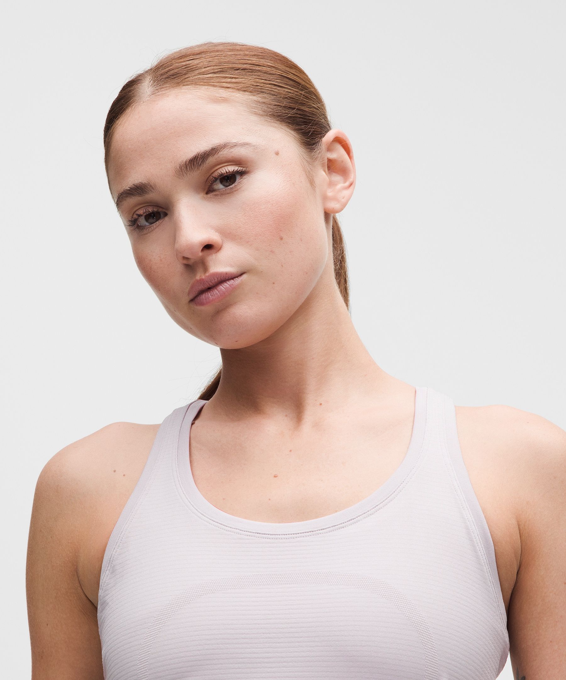 Swiftly Tech Racerback Tank Top 2.0