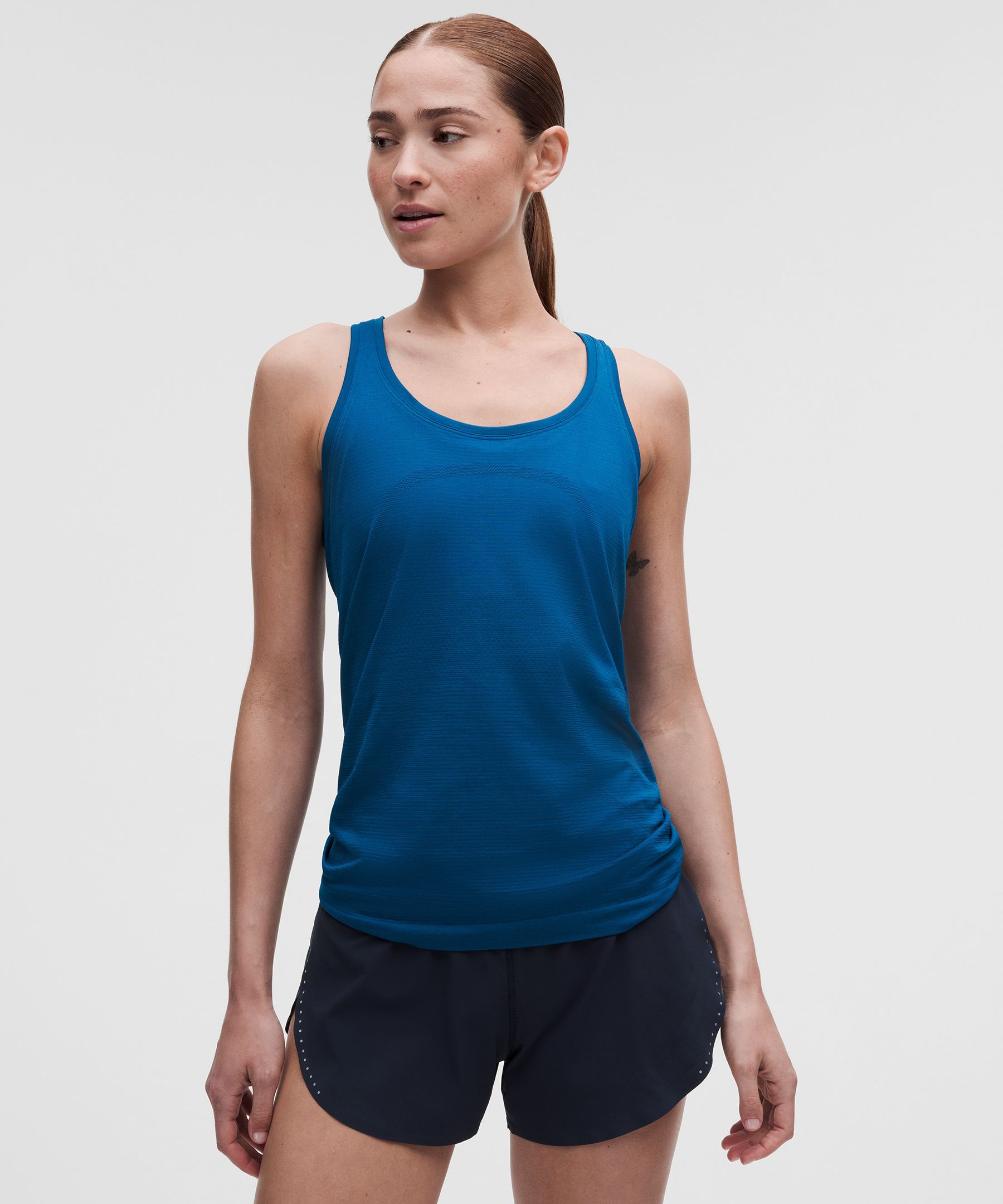 Swiftly Tech Racerback Tank Top 2.0 