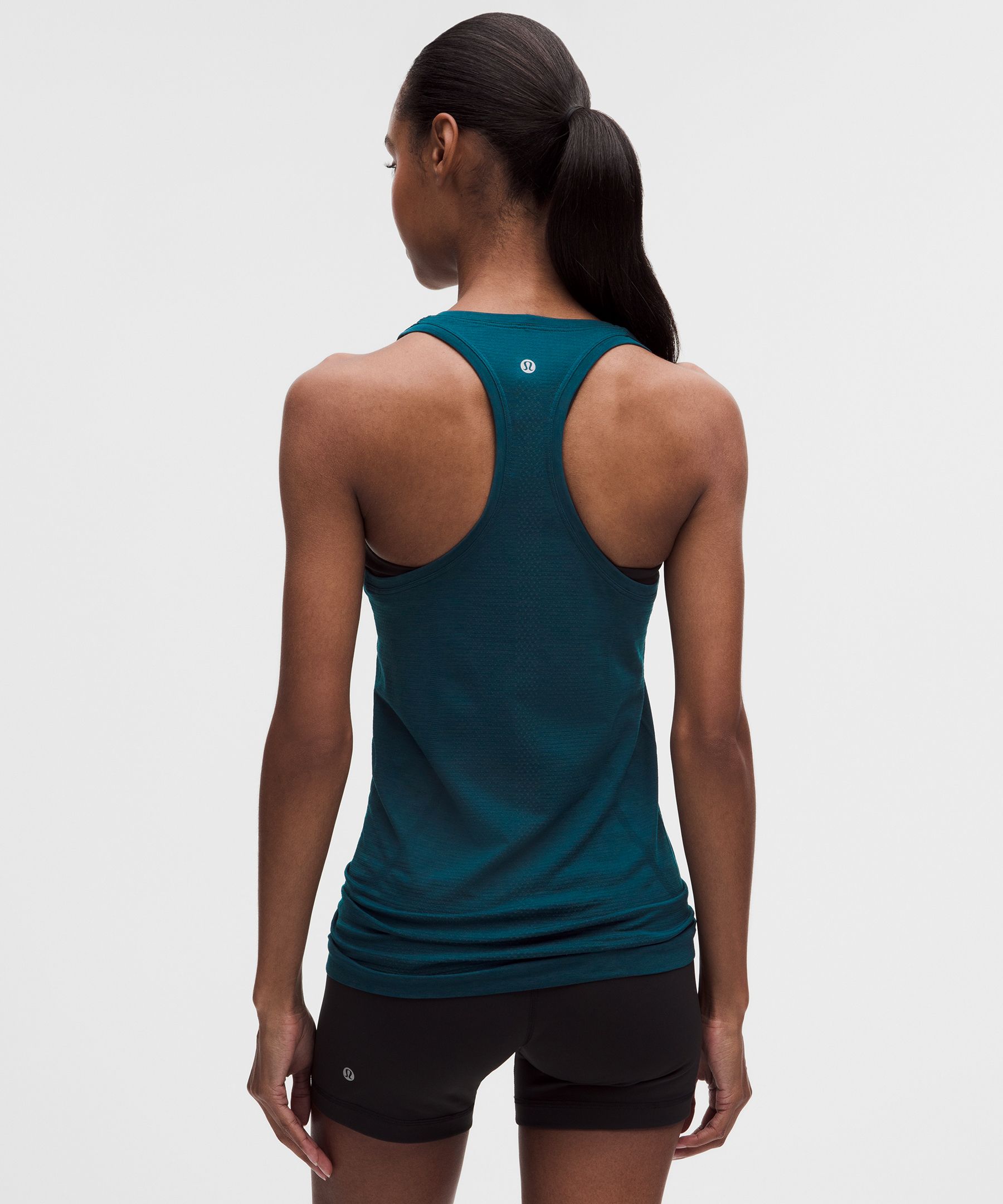Swiftly Tech Racerback Tank Top 2.0 *Hip Length