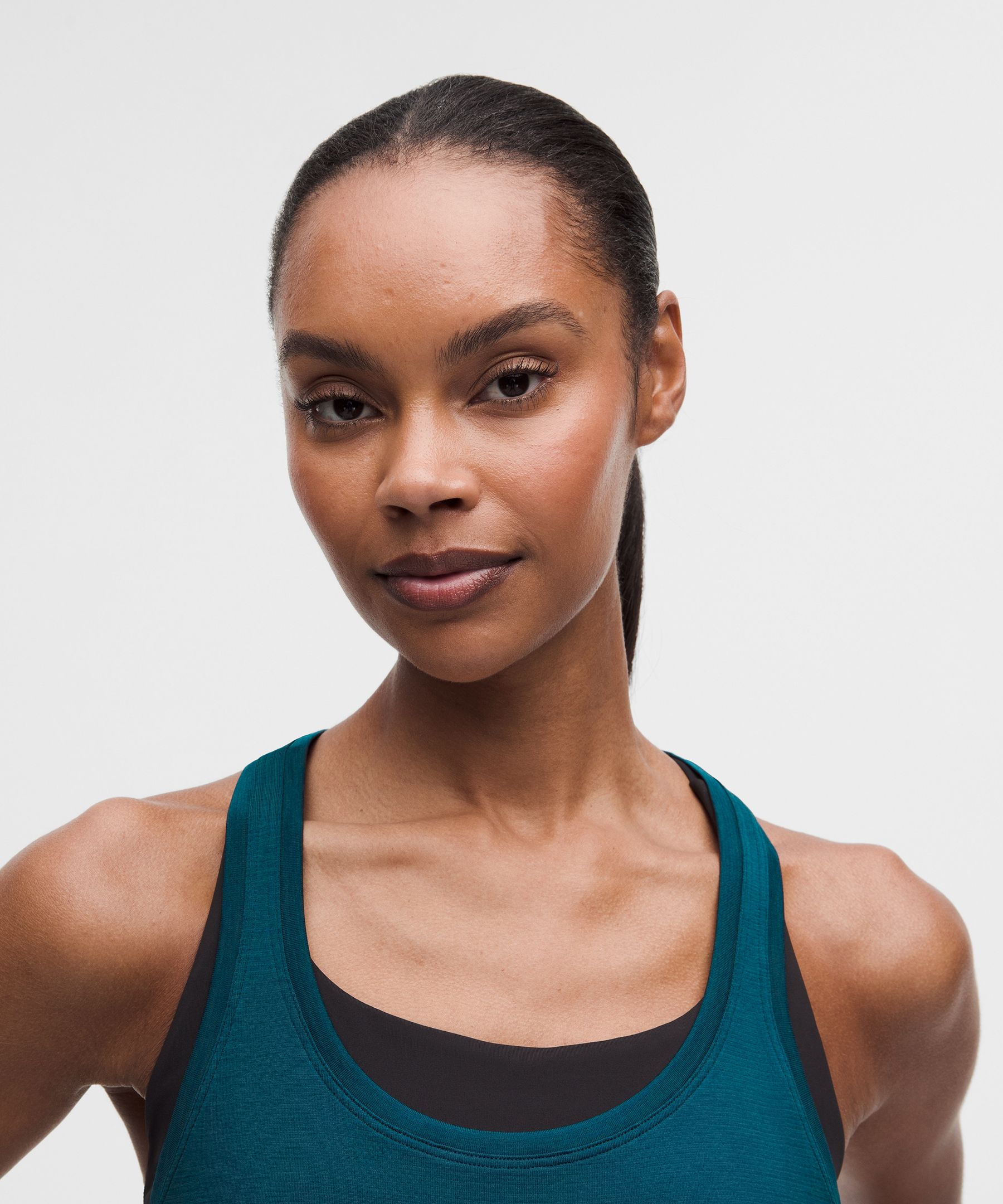 Swiftly Tech Racerback Tank Top 2.0 *Hip Length