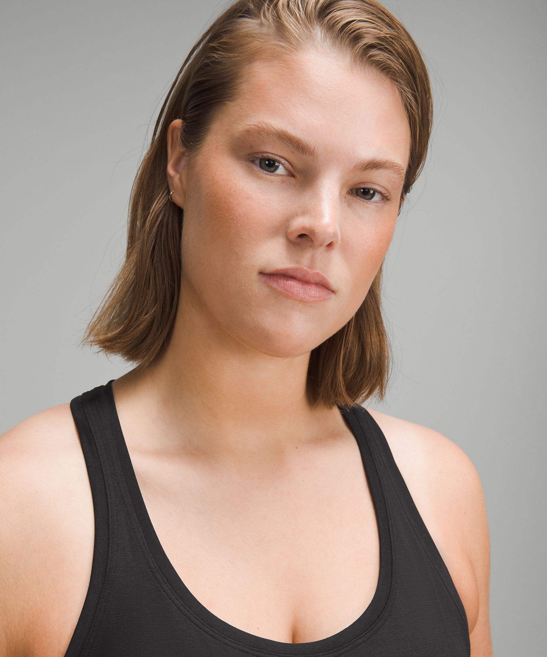 Swiftly Tech Racerback Tank Top 2.0 *Hip Length | Women's