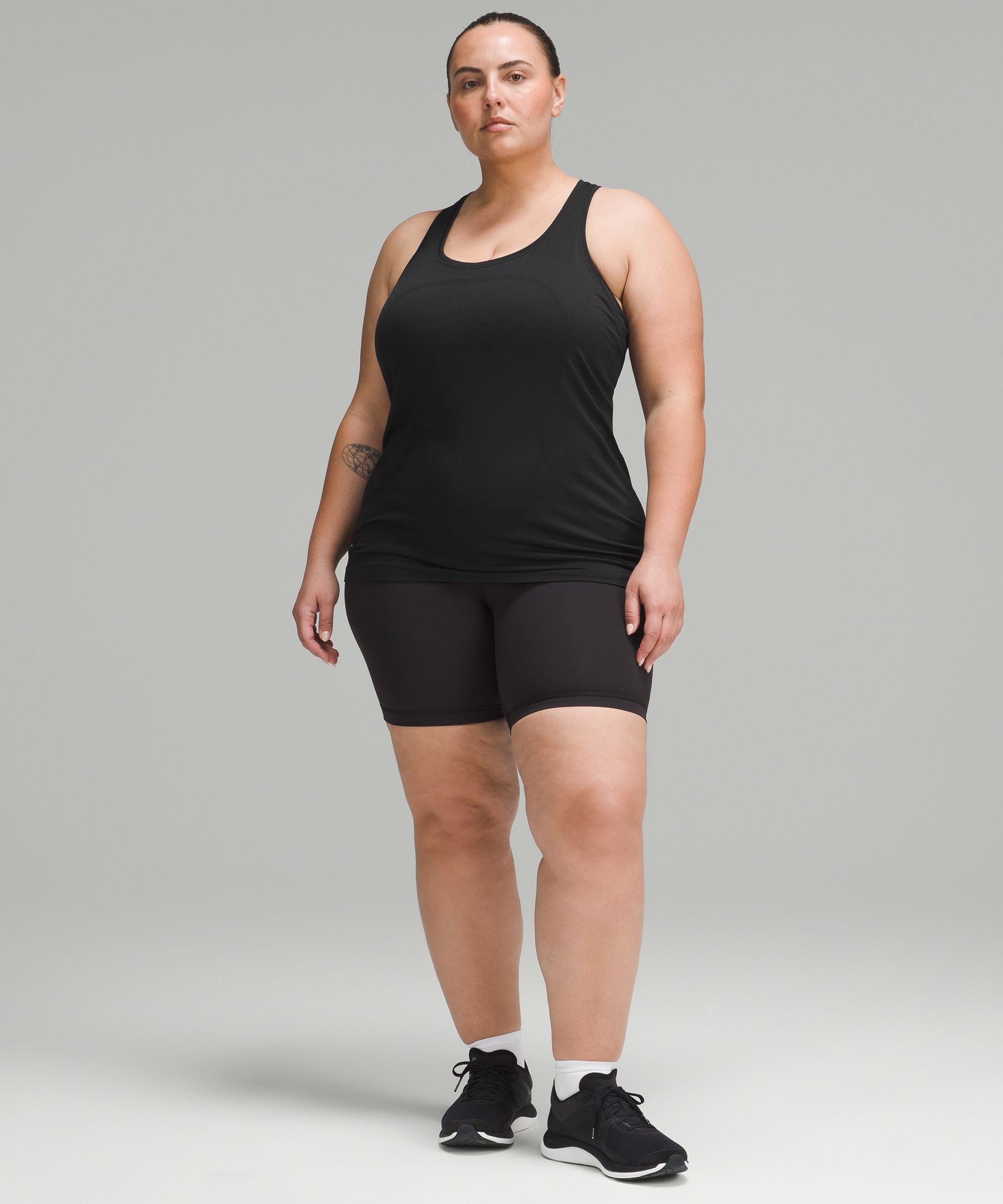 お取り置き　2点　lija　パワータンク(ルルレモン　アドミラル お取り置き 2点 lija パワータンク(ルルレモン アドミラル