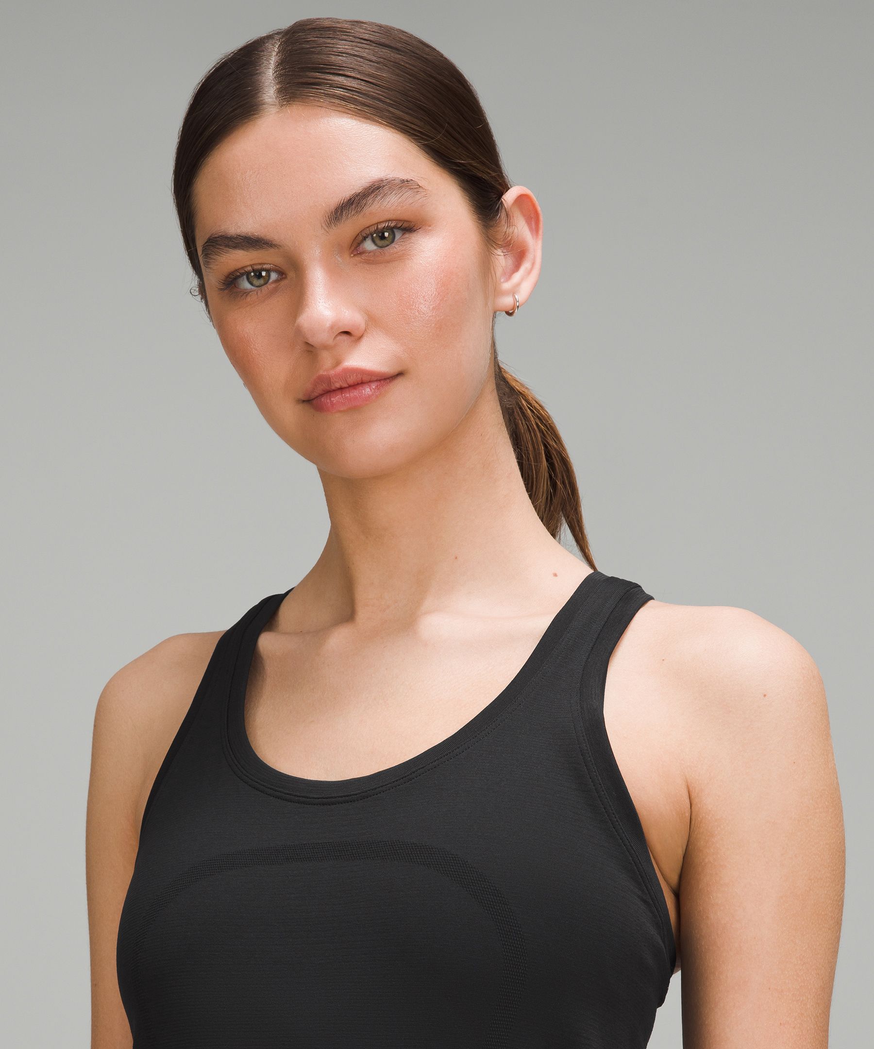 Lululemon Swiftly Tech Racerback Tank Top 2.0 In Poolside/poolside |  ModeSens