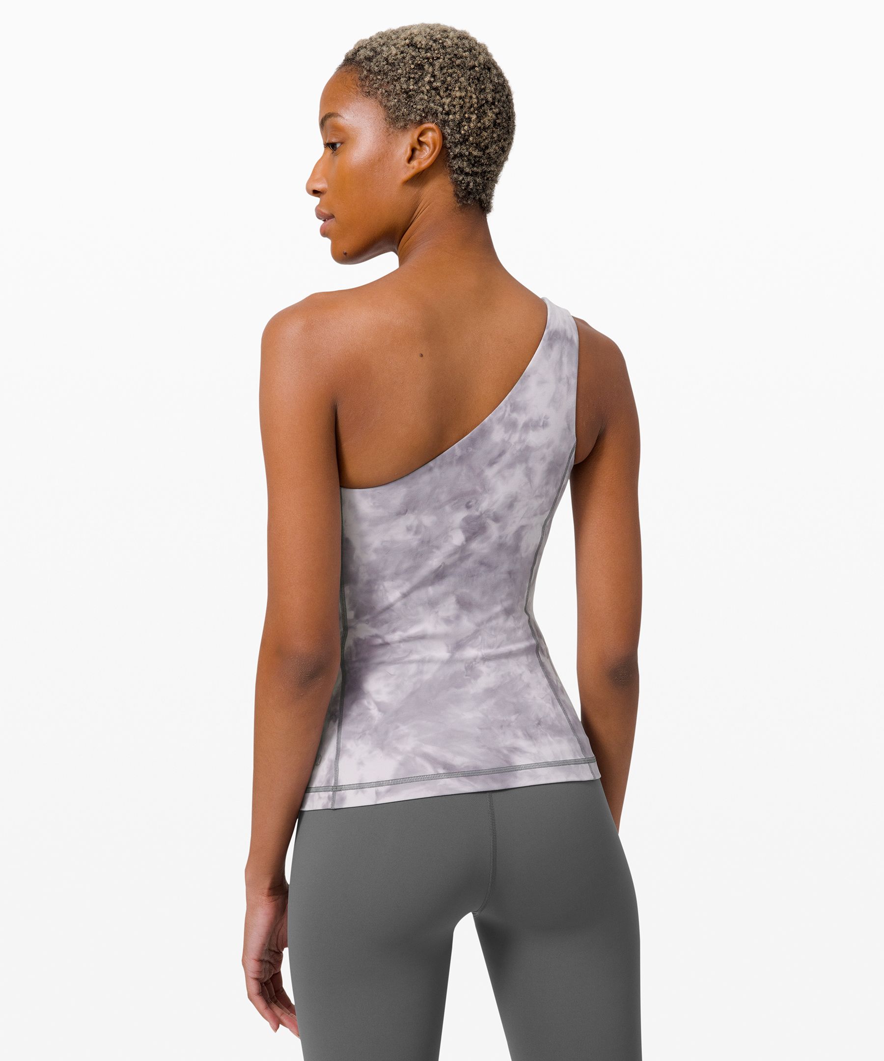 Cold shoulder tank lululemon new arrivals