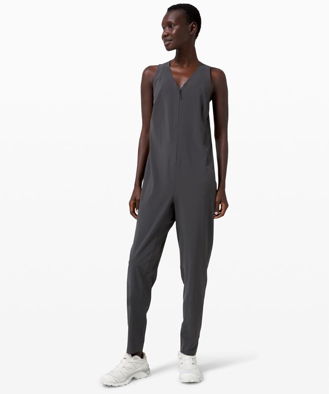 lululemon lab Vindur Onesie | Bodysuits | Lululemon HK