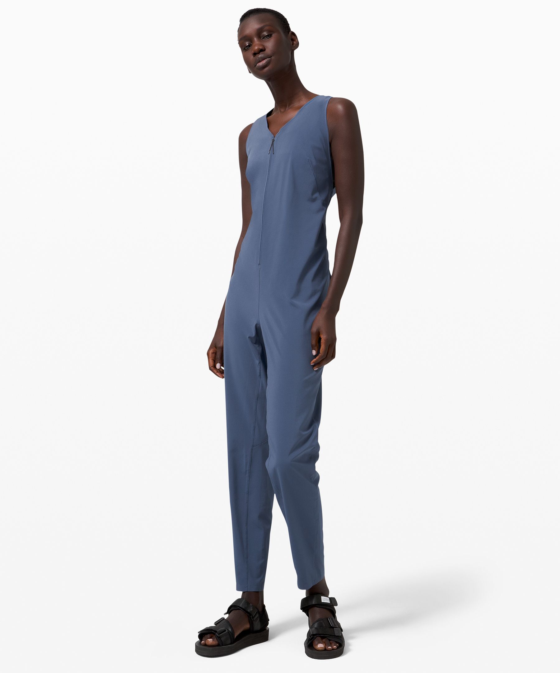 lululemon lab jumpsuit