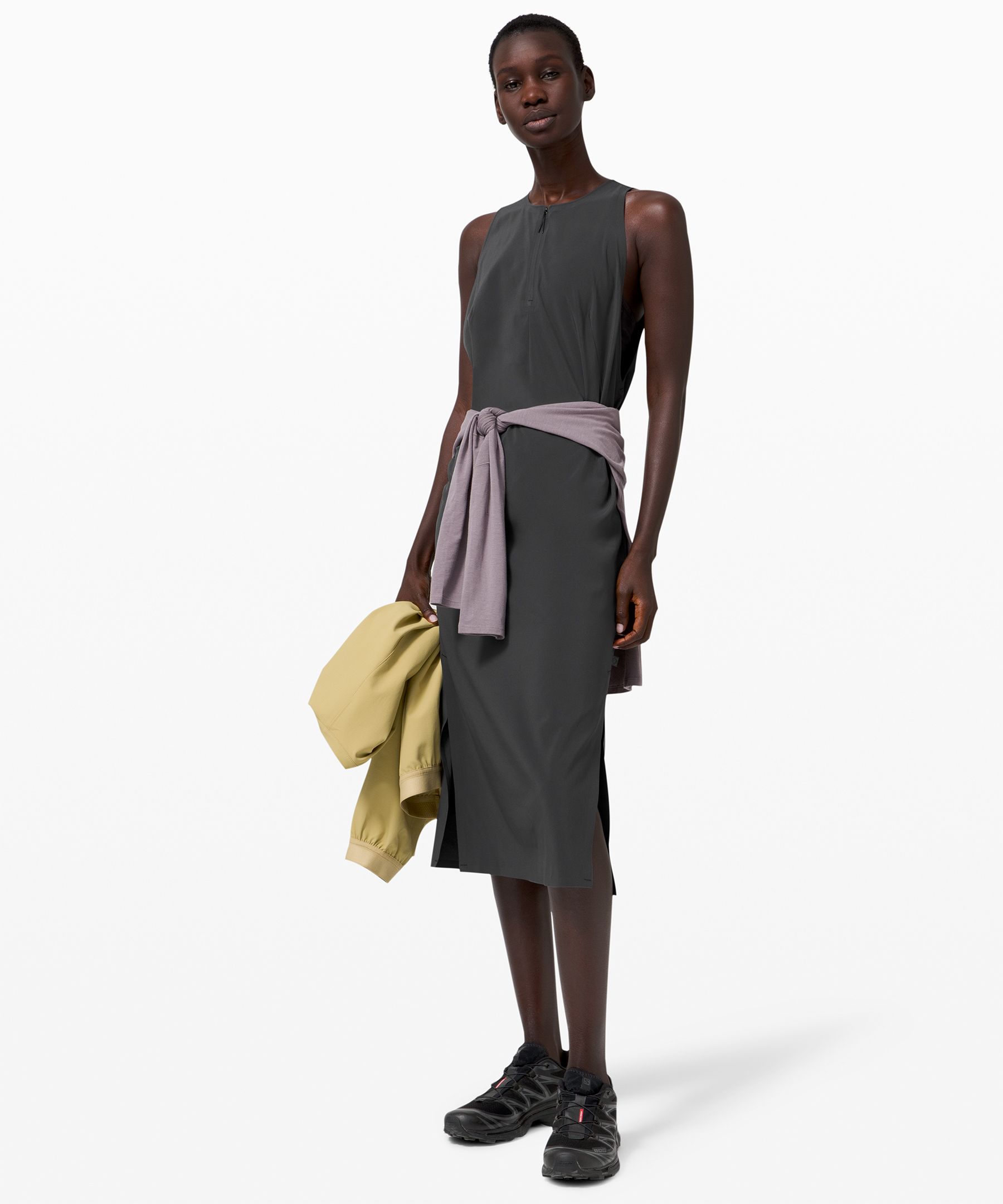 Lahar Dress *lululemon lab | Dresses 