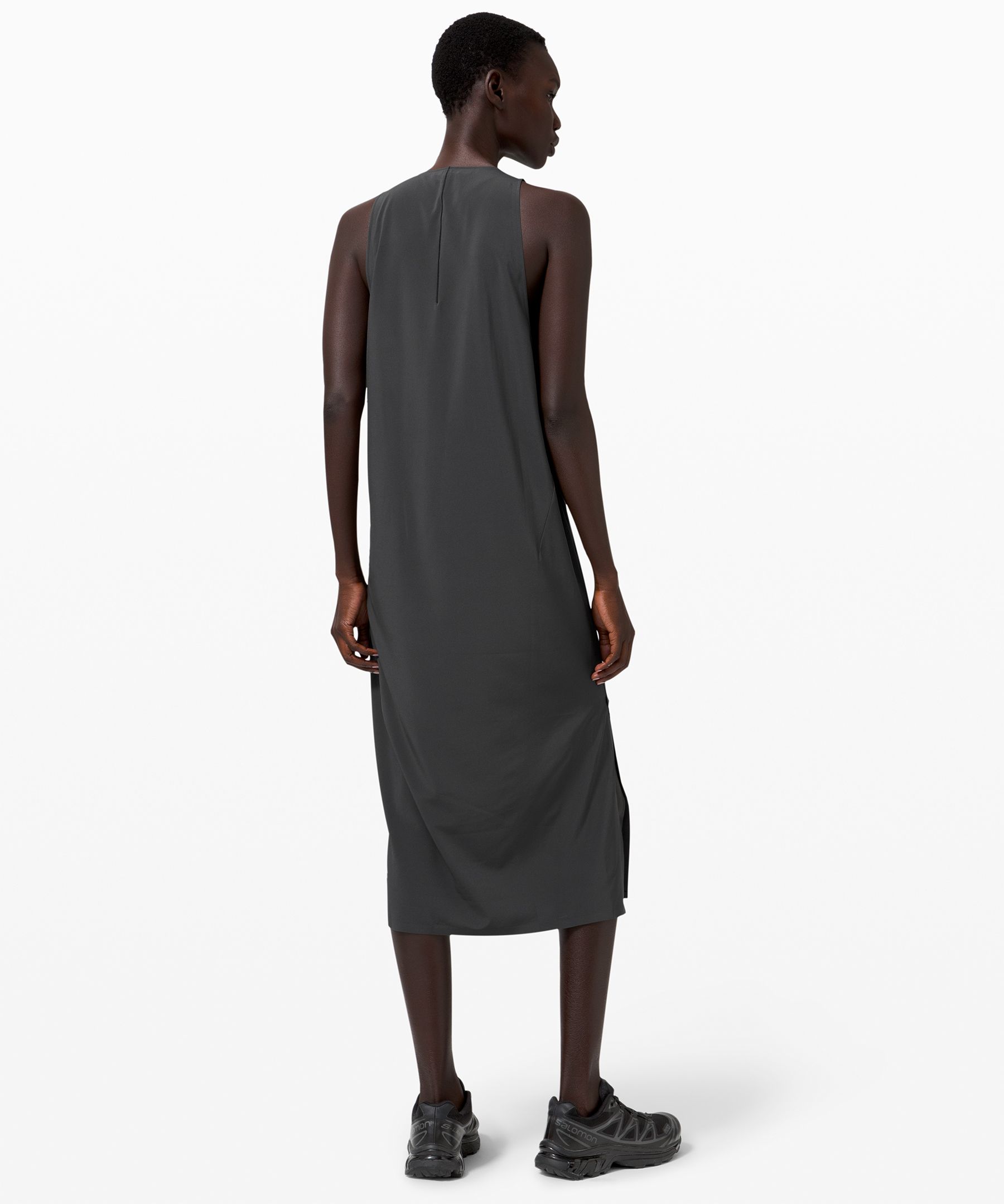 lululemon lab dress