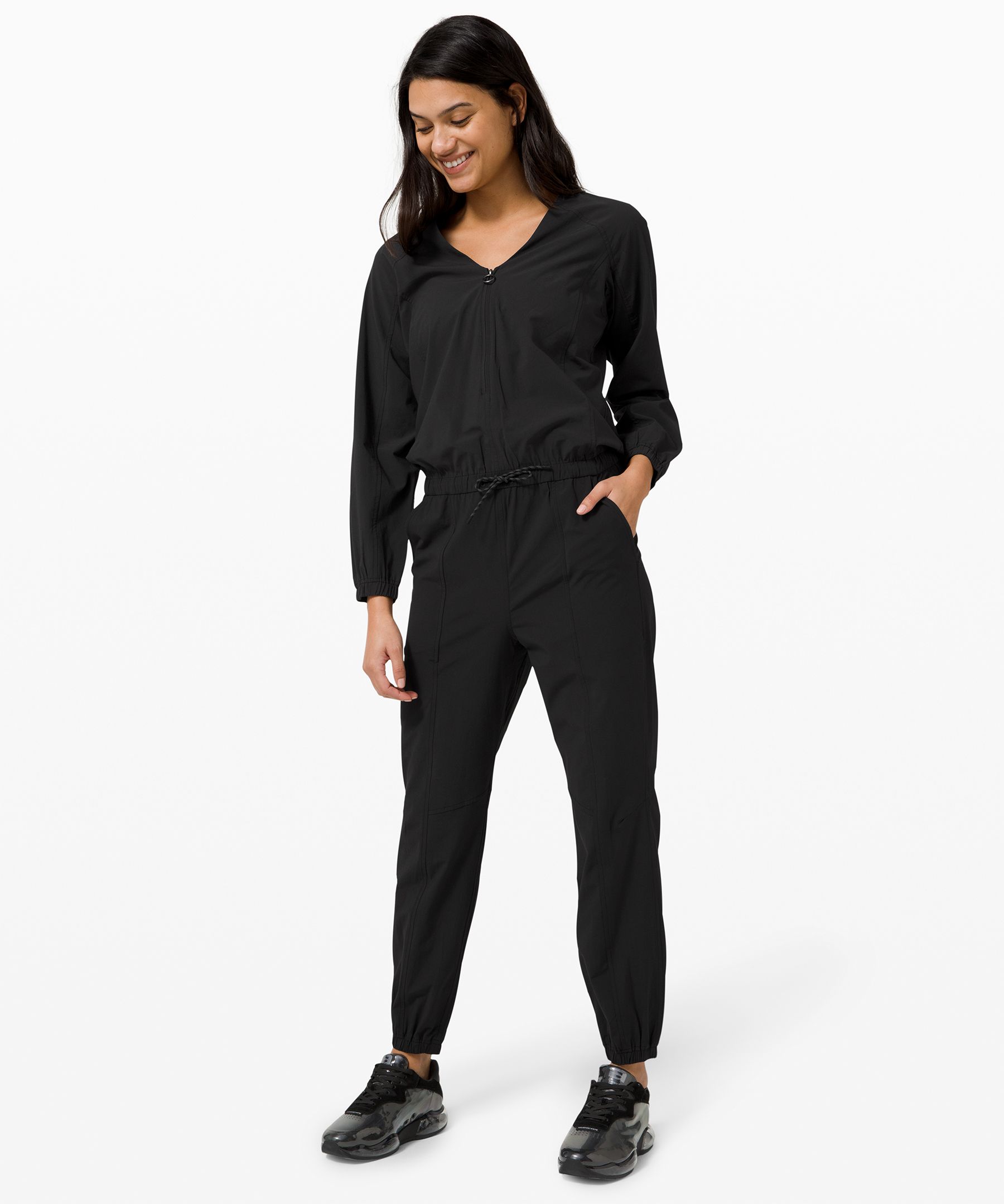 Lululemon discount women's pajamas