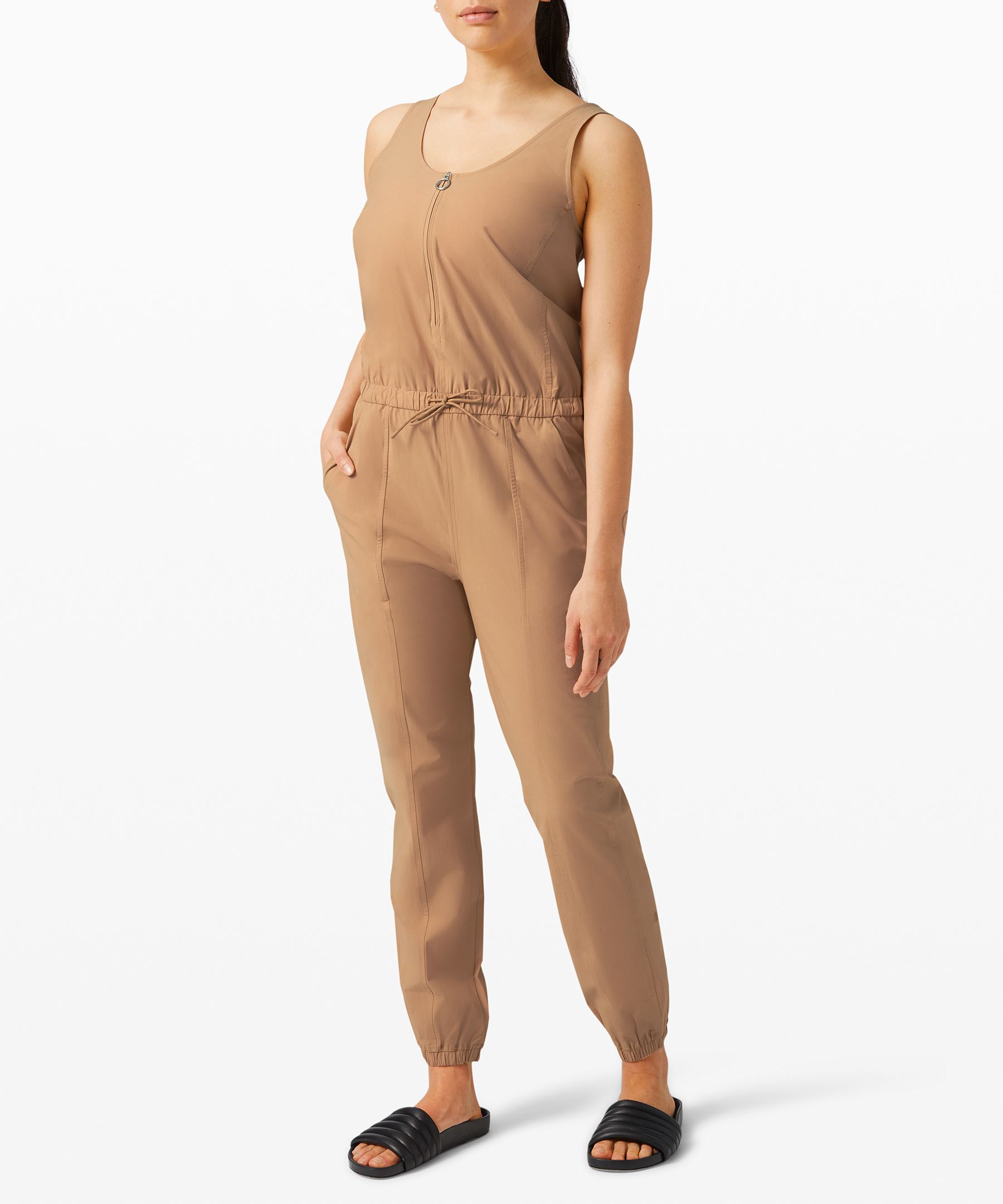 jumpsuit lululemon