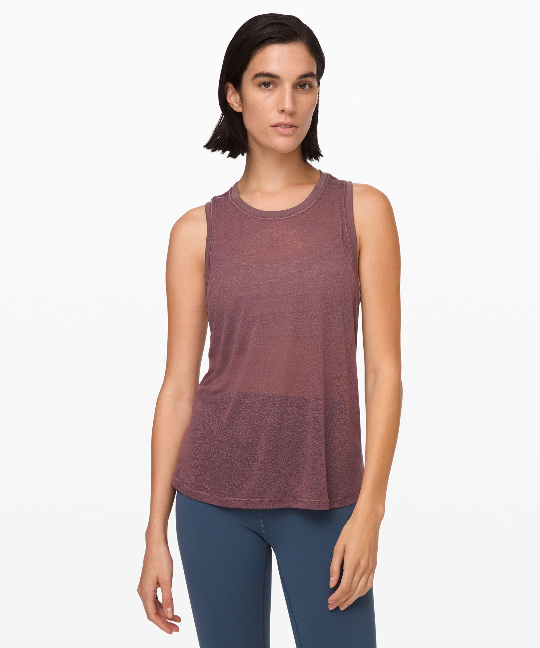 timeless women タンクトップ Timeless Classic Tank | タンクトップ | Lululemon JP