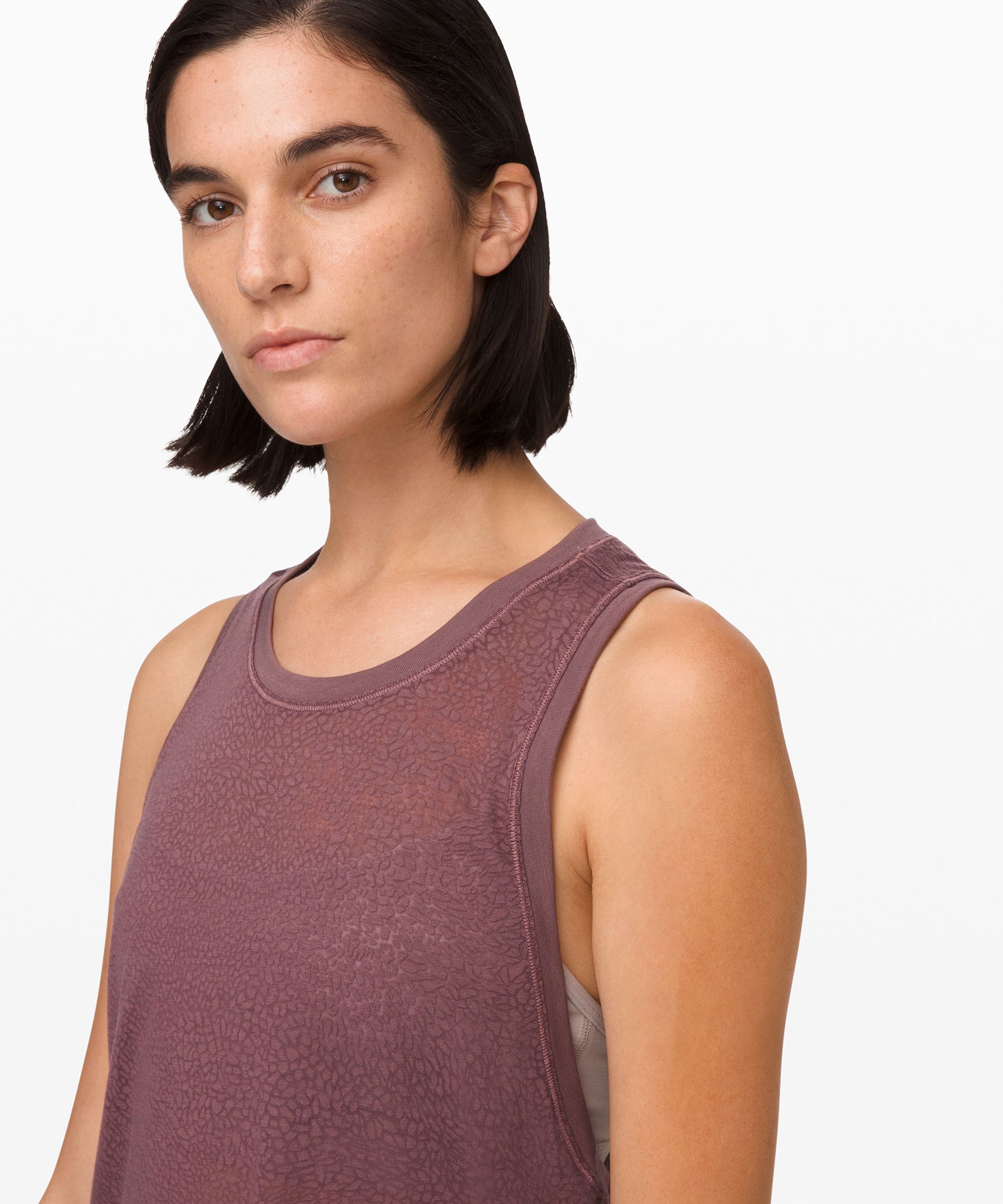 Timeless Classic Tank | タンクトップ | Lululemon JP