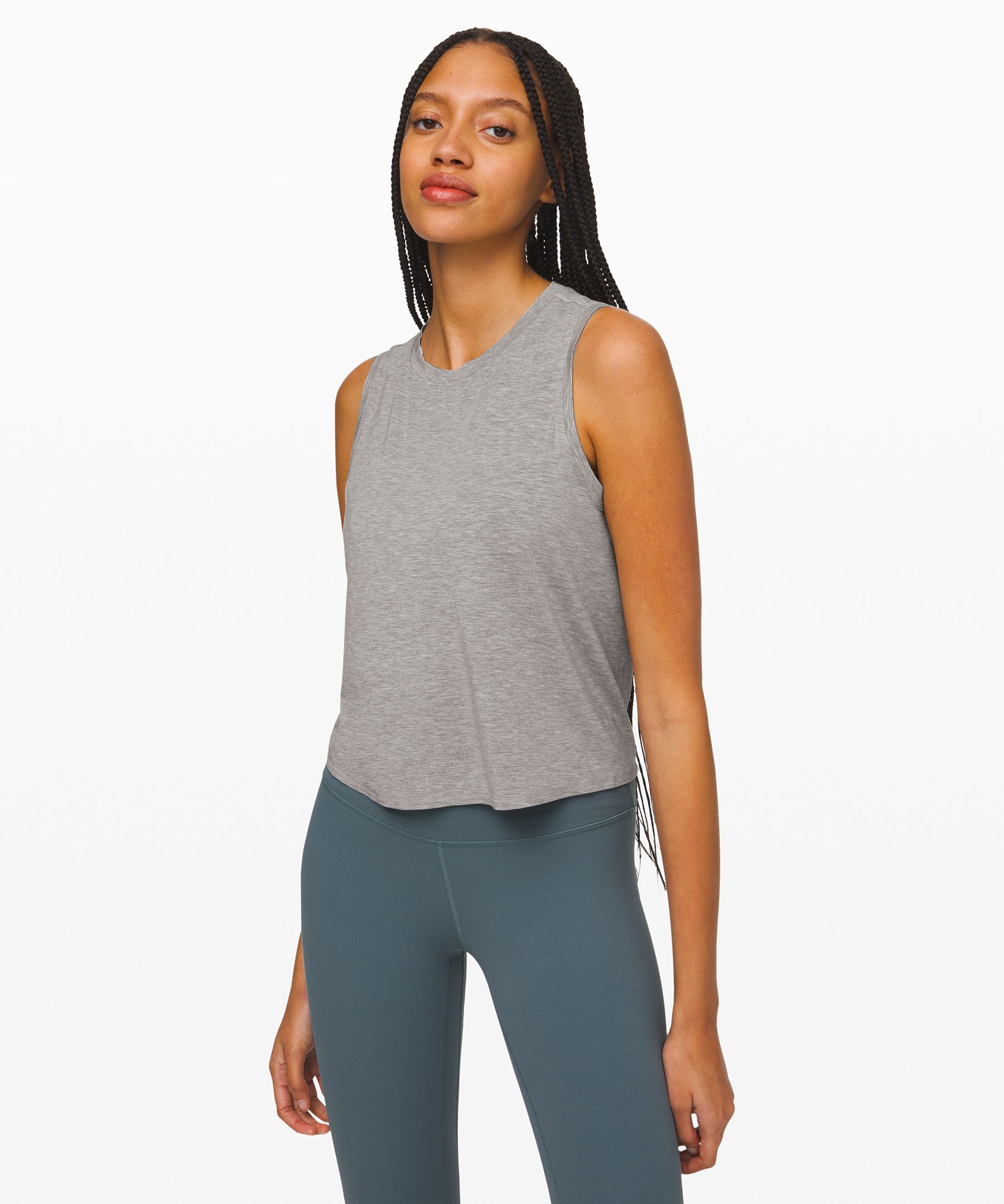 Action Always Tank | Tank Tops | Lululemon HK