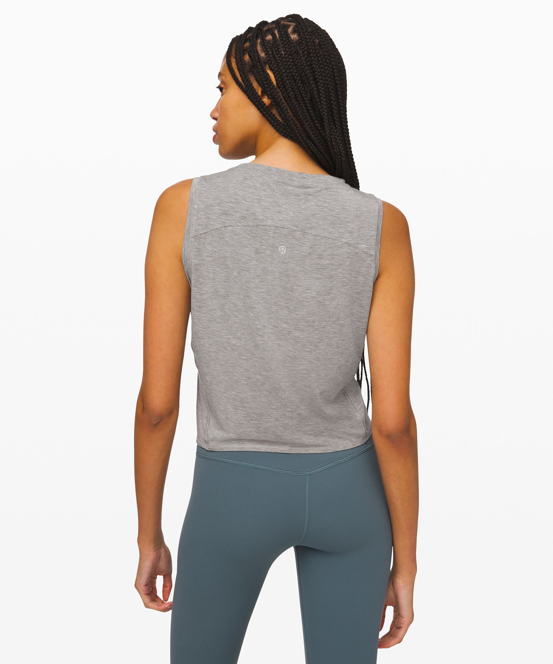 Adapt to You Tank  lululemon Hong Kong SAR