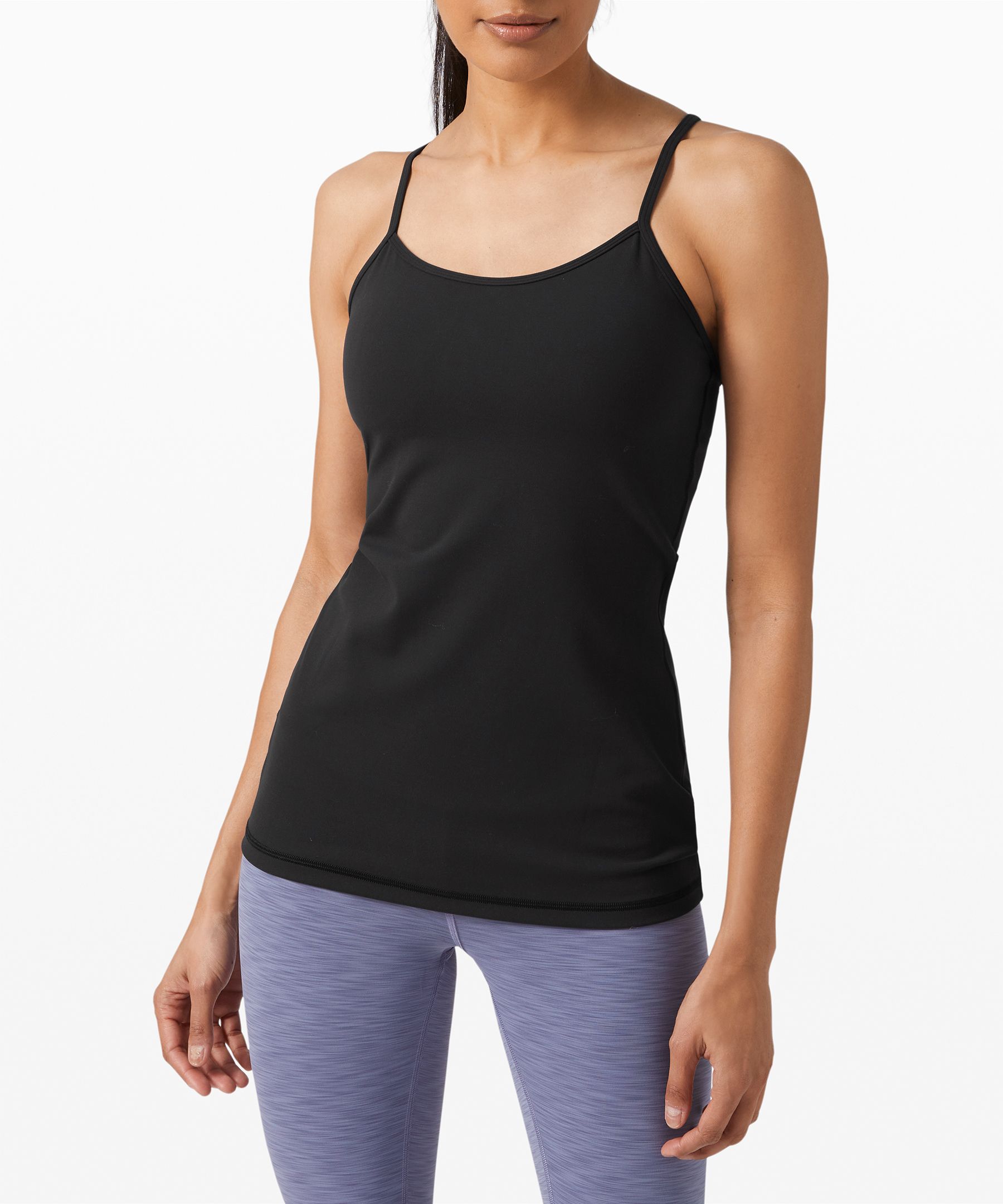 lululemon y tank