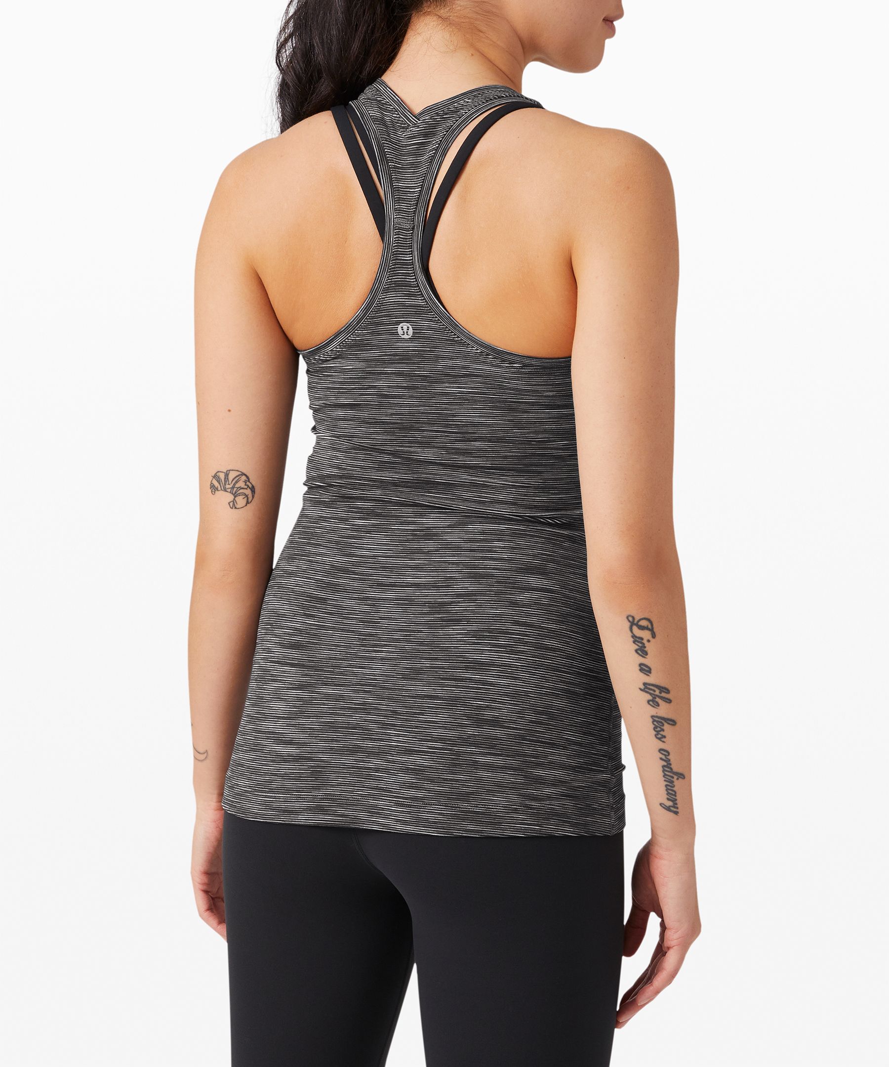 D&eacute;bardeur dos nageur Cool *Nulu