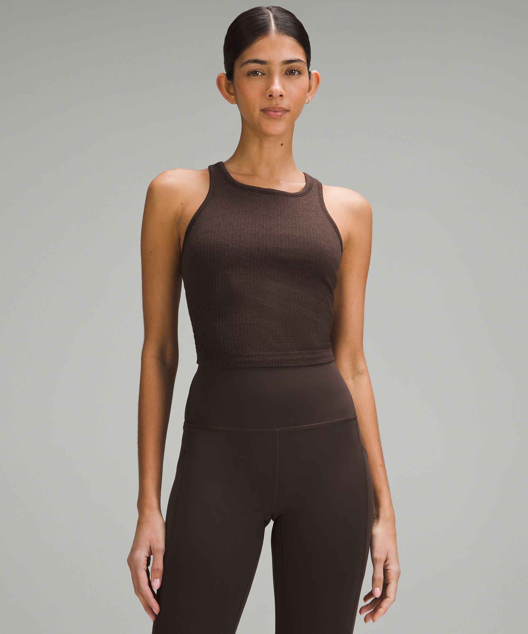 Stylish and Versatile: Lululemon Ebb To Street Tank