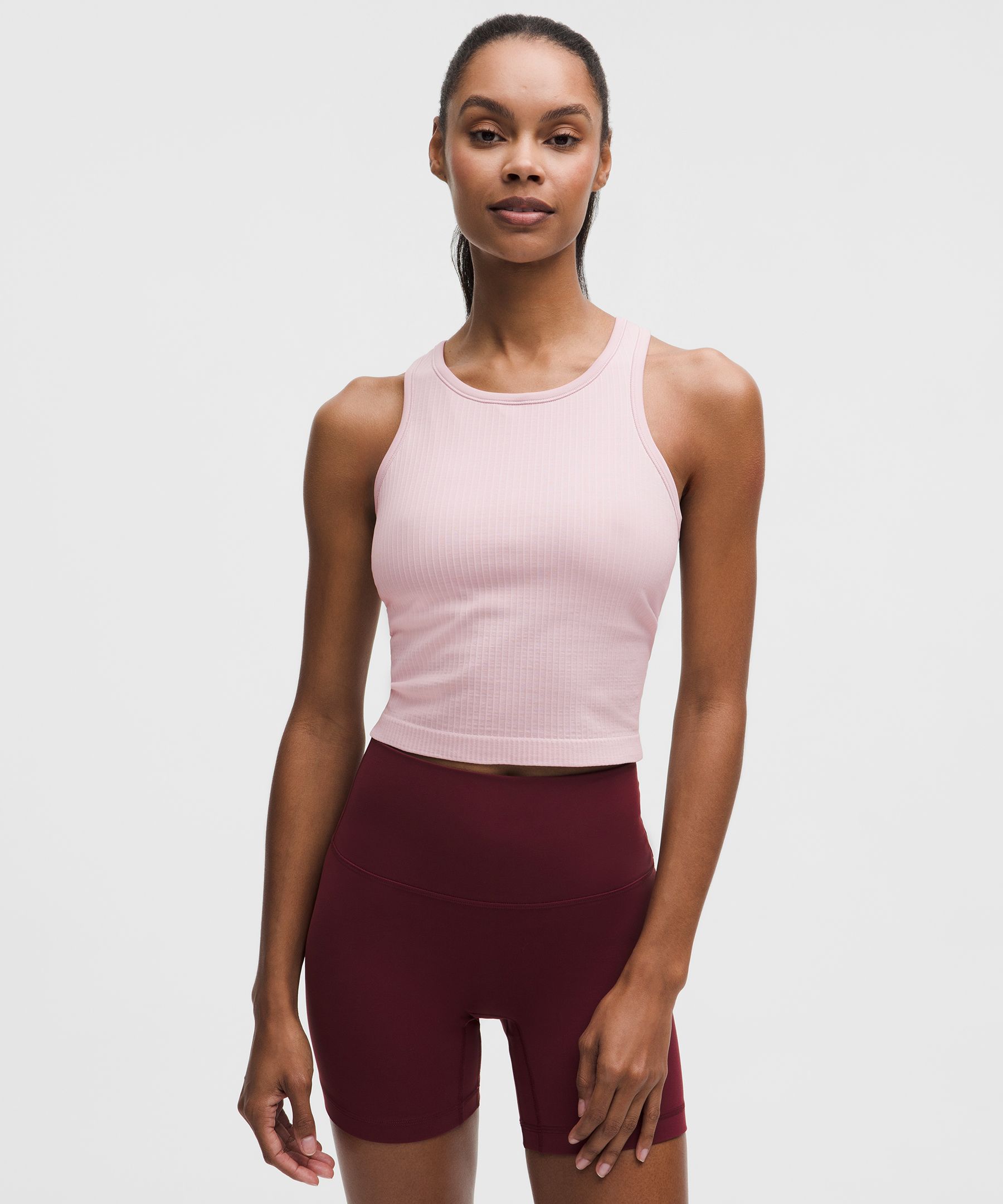 ヨガウェア 【ルルレモン公式｜lululemon Japan】 - シームレス