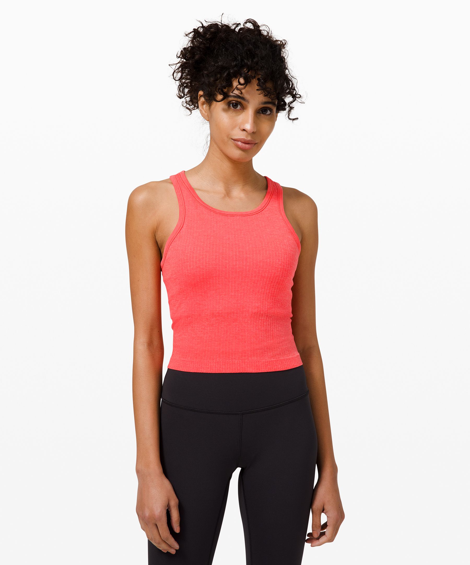 Ebb To Street Crop Tank