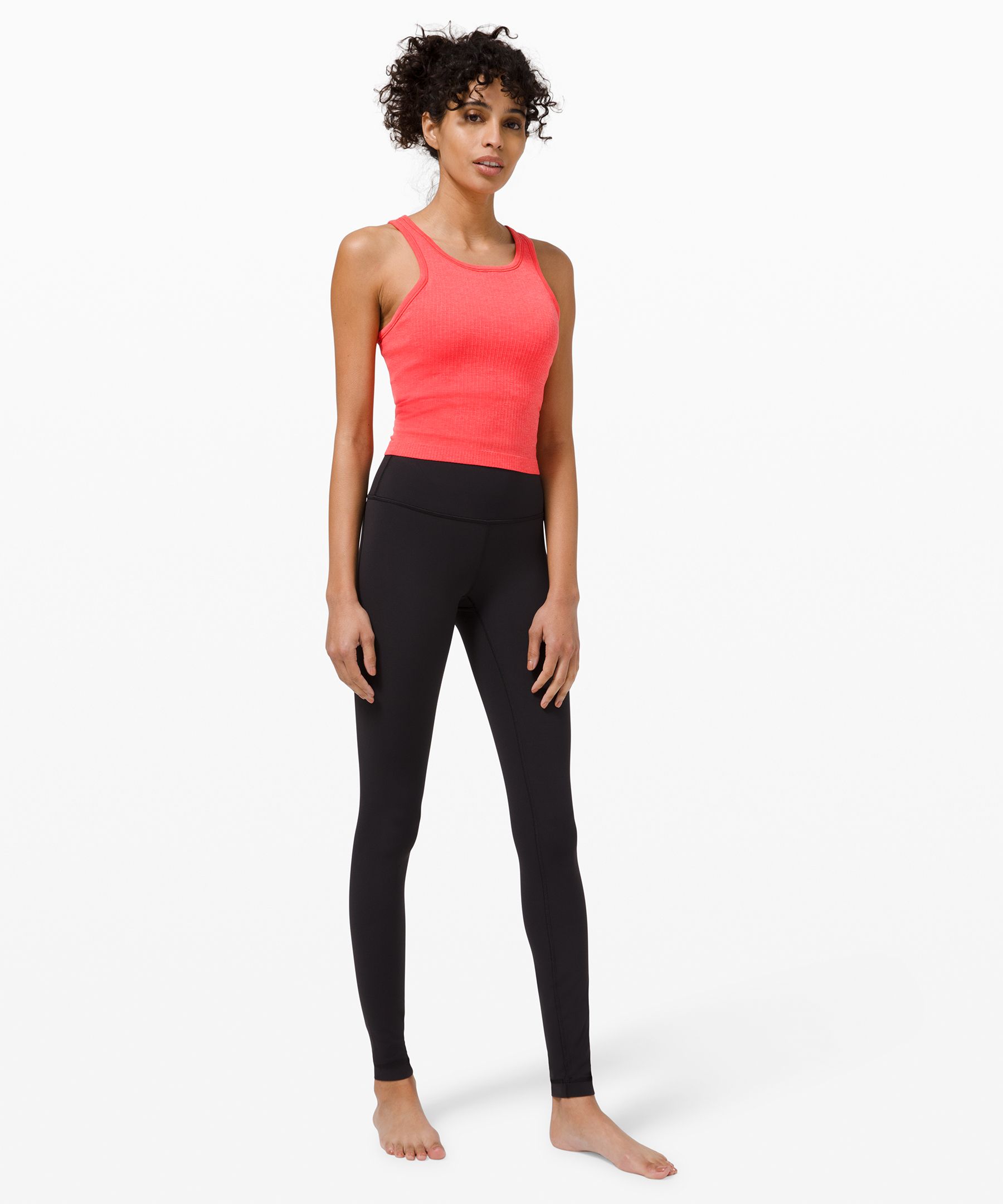 Ebb To Street Crop Tank