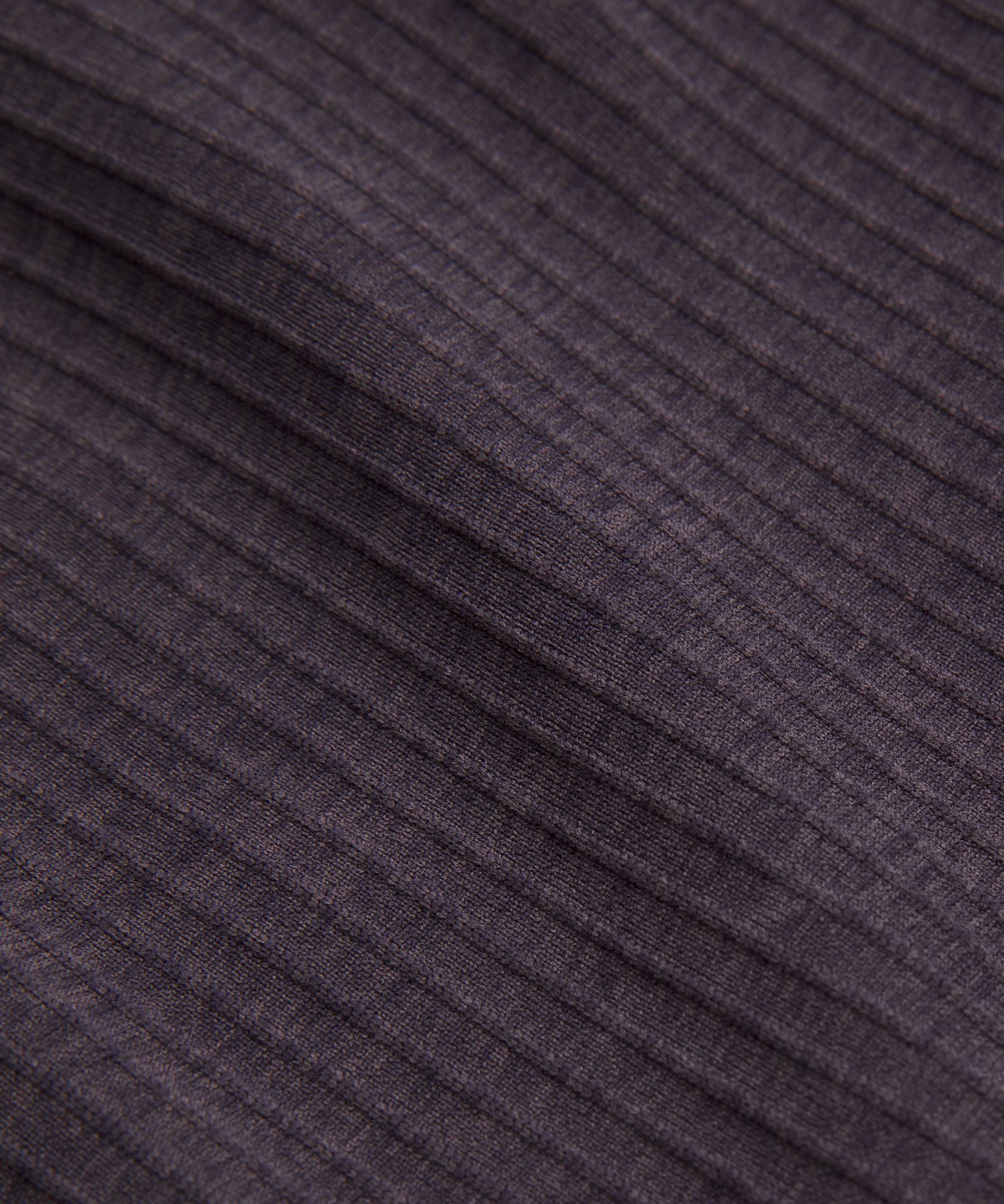 Lululemon Ebb To Street Cropped Racerback Tank Top In Gray