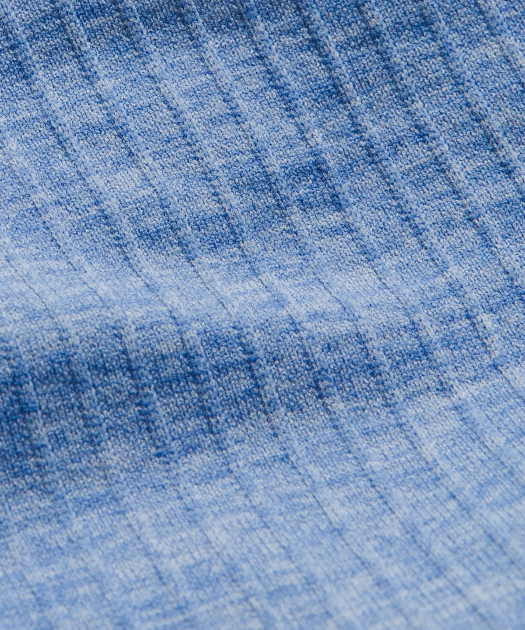 Ebb to Street Cropped Racerback Tank Top *Light Support, B/C Cup