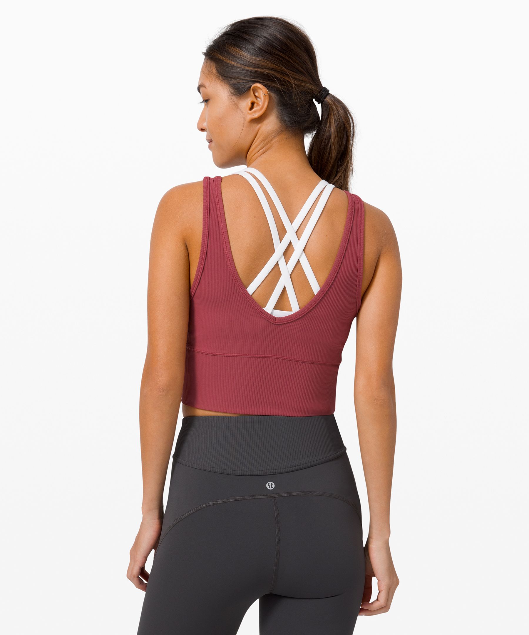 Lululemon Womens Training Tight Fit Power Pivot India