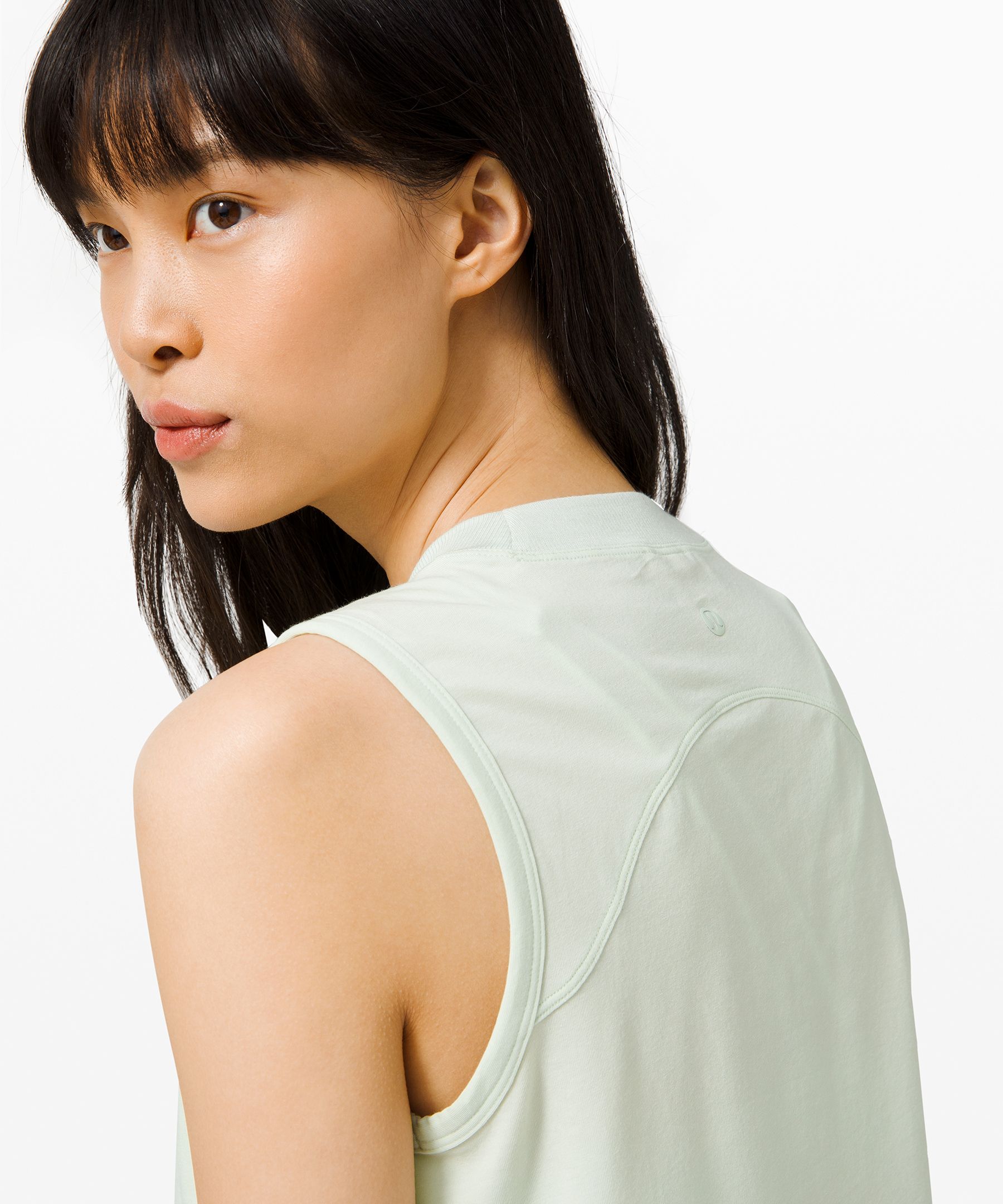 Cinch Me Up Front Tank | タンクトップ | Lululemon JP