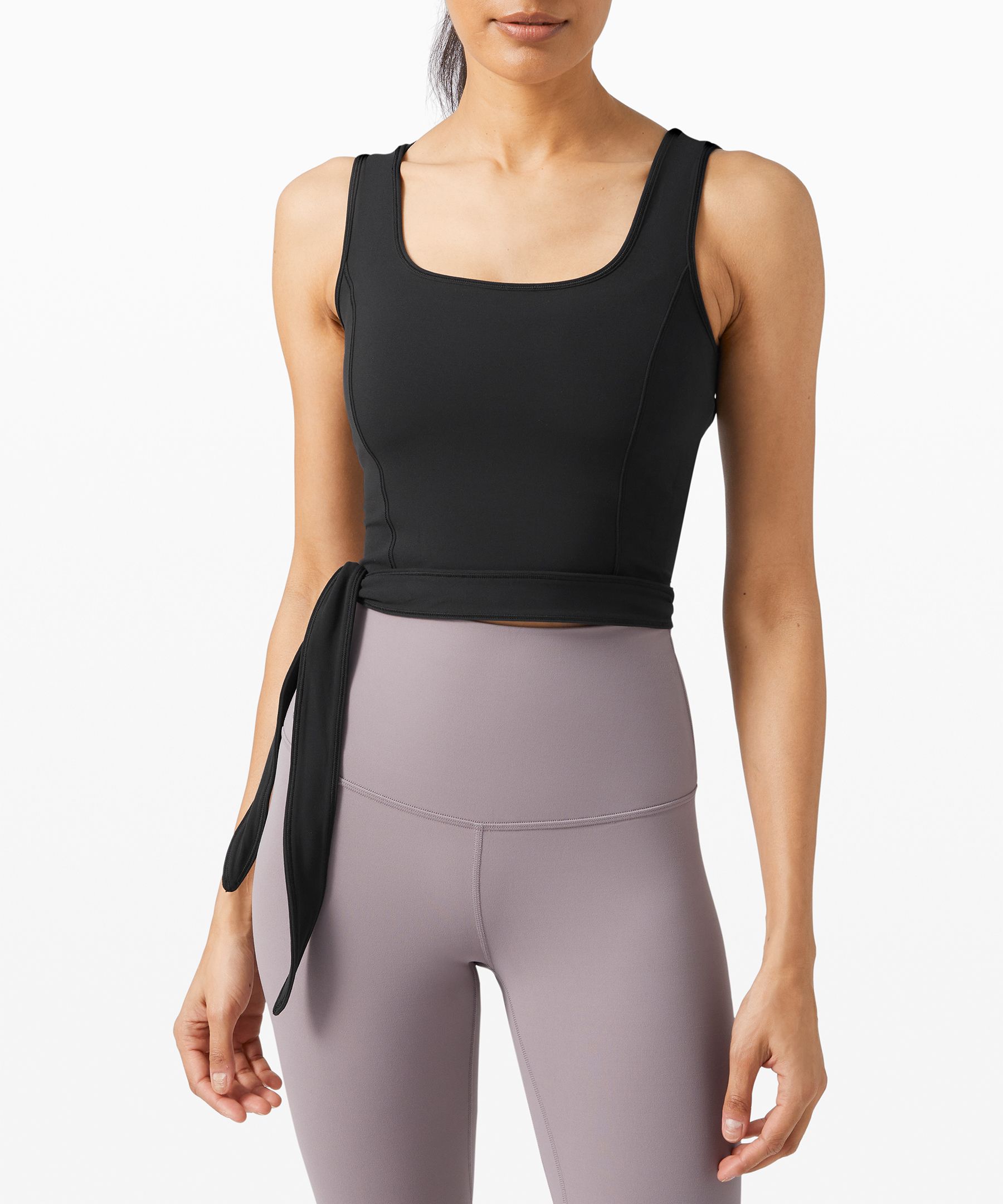 Lululemon align tank, Women's Fashion, Activewear on Carousell