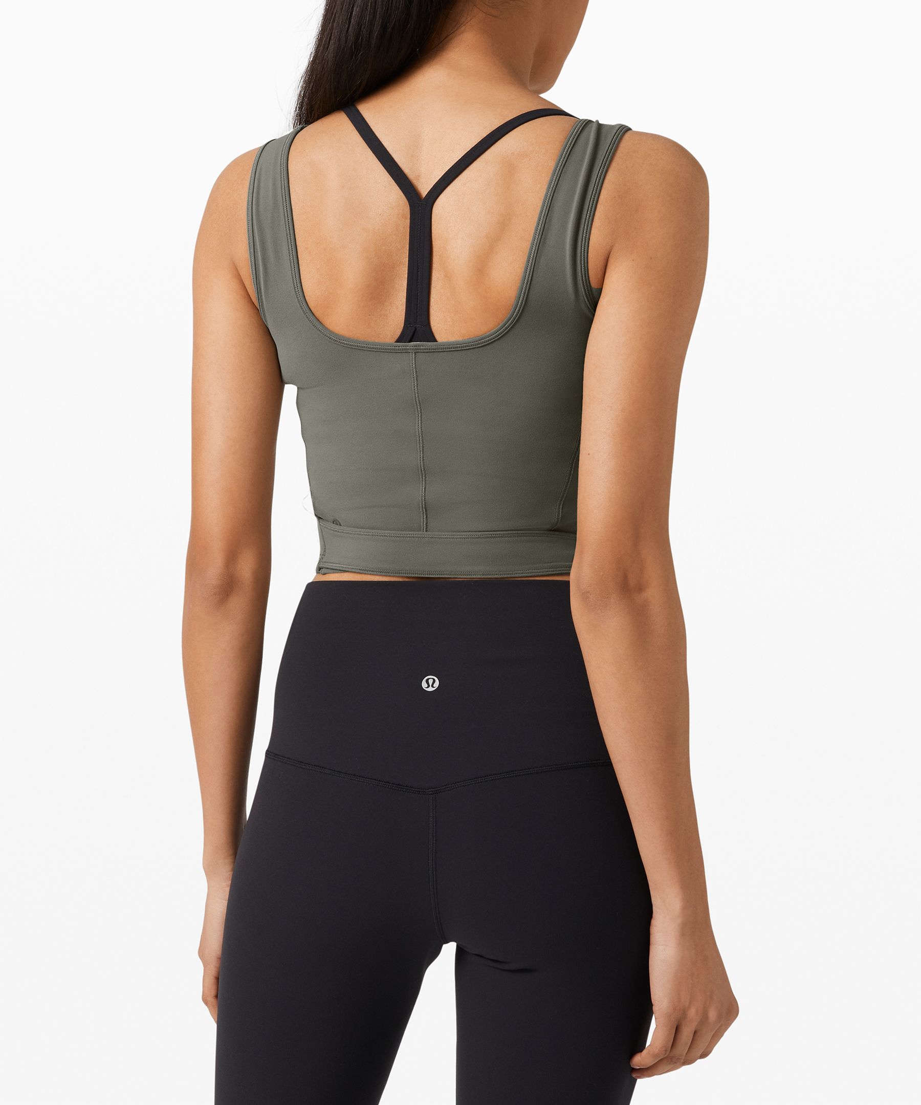 Lululemon align tank, Women's Fashion, Activewear on Carousell