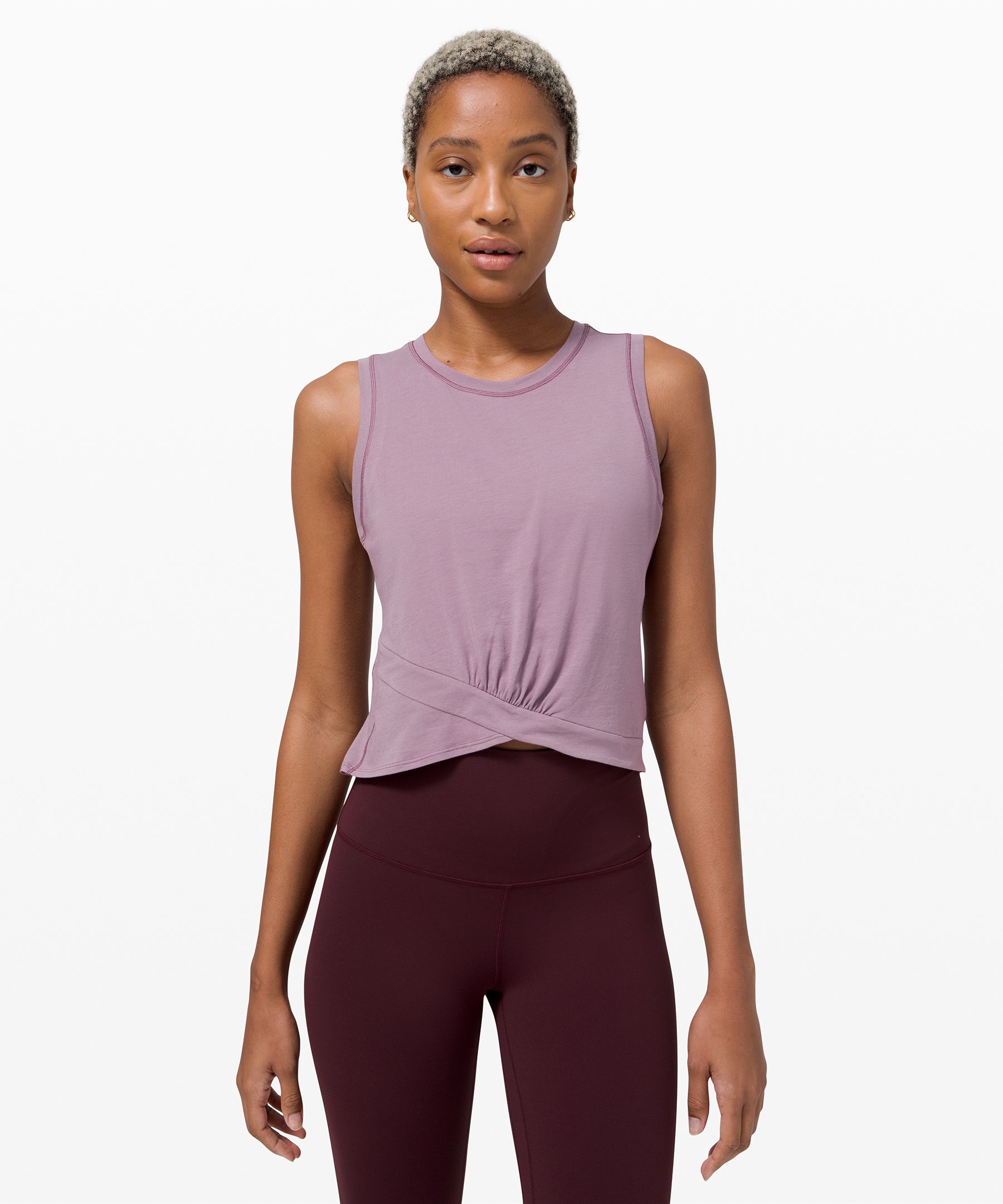 See the Light Tank | タンクトップ | Lululemon JP