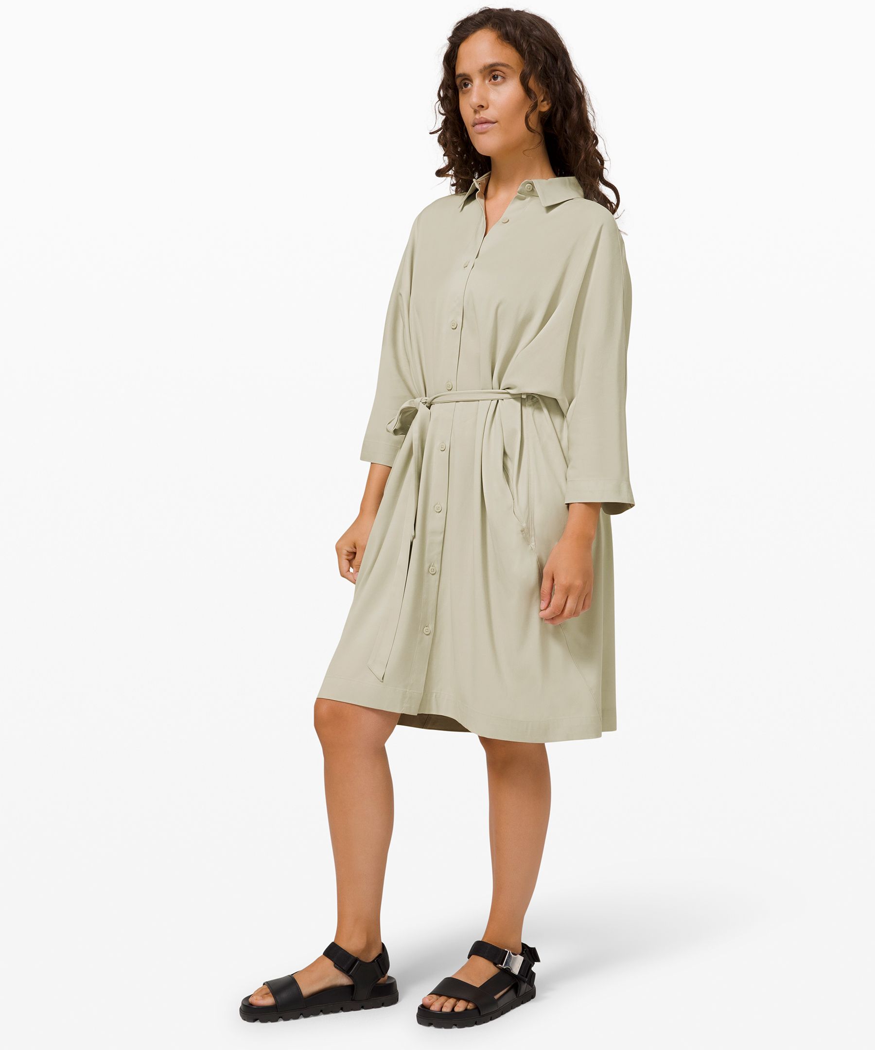 lululemon dresses sale