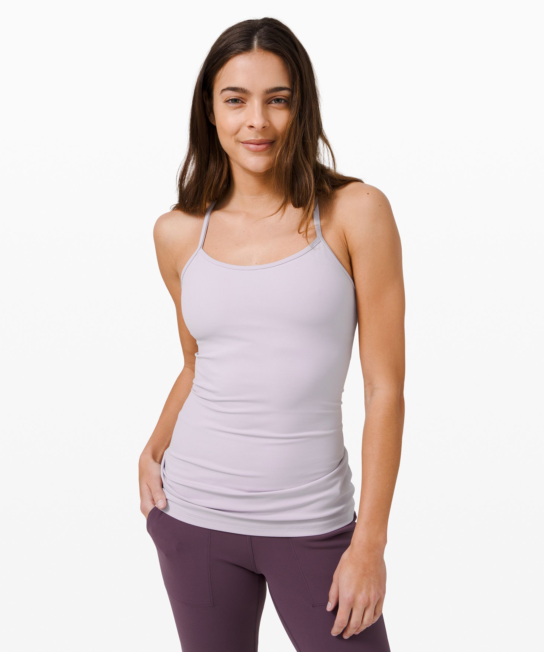 Power Y Tank *Nulu | Lululemon EU