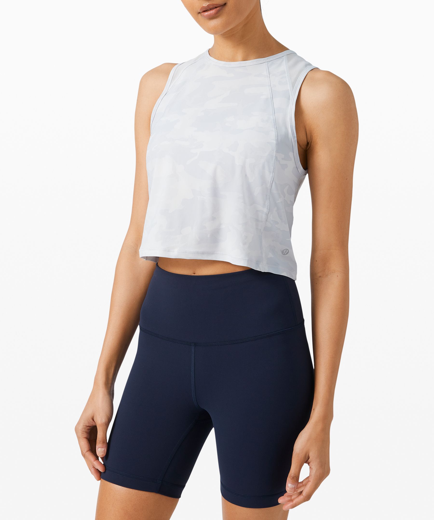 lululemon crop tops