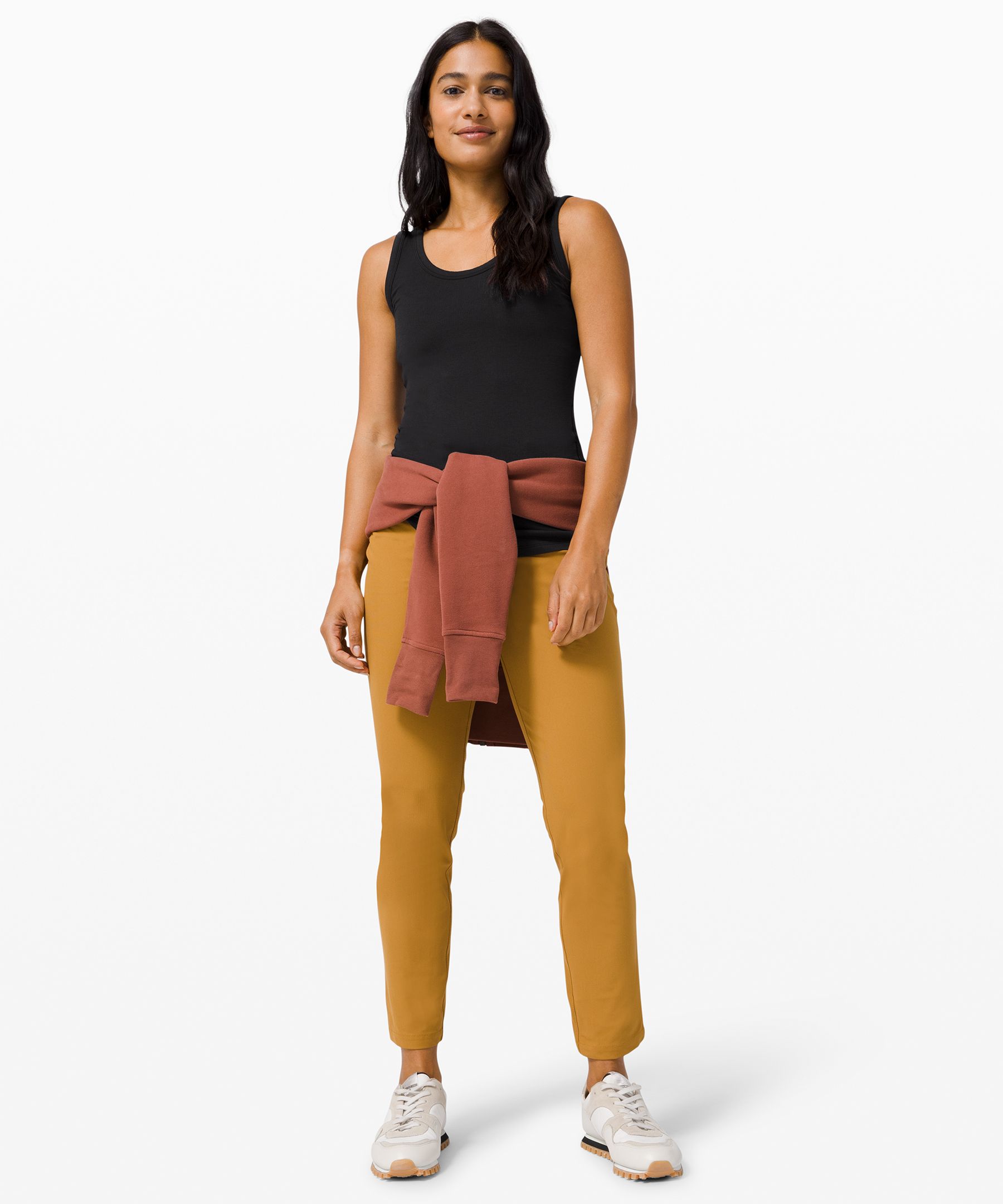 hold tight tank lululemon