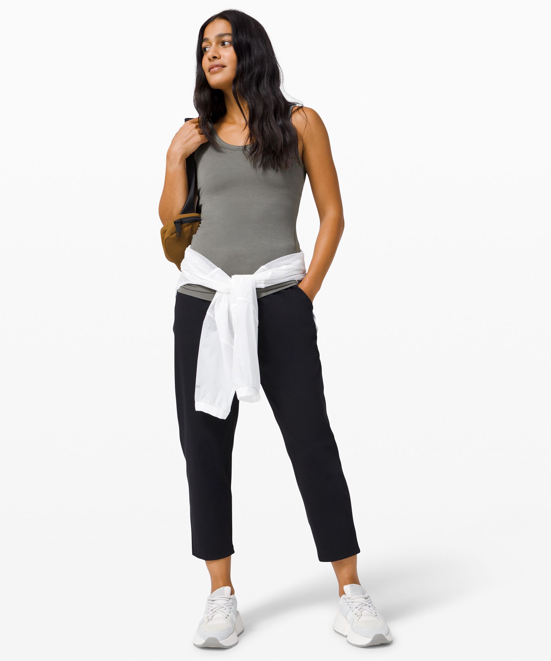 hold tight tank lululemon