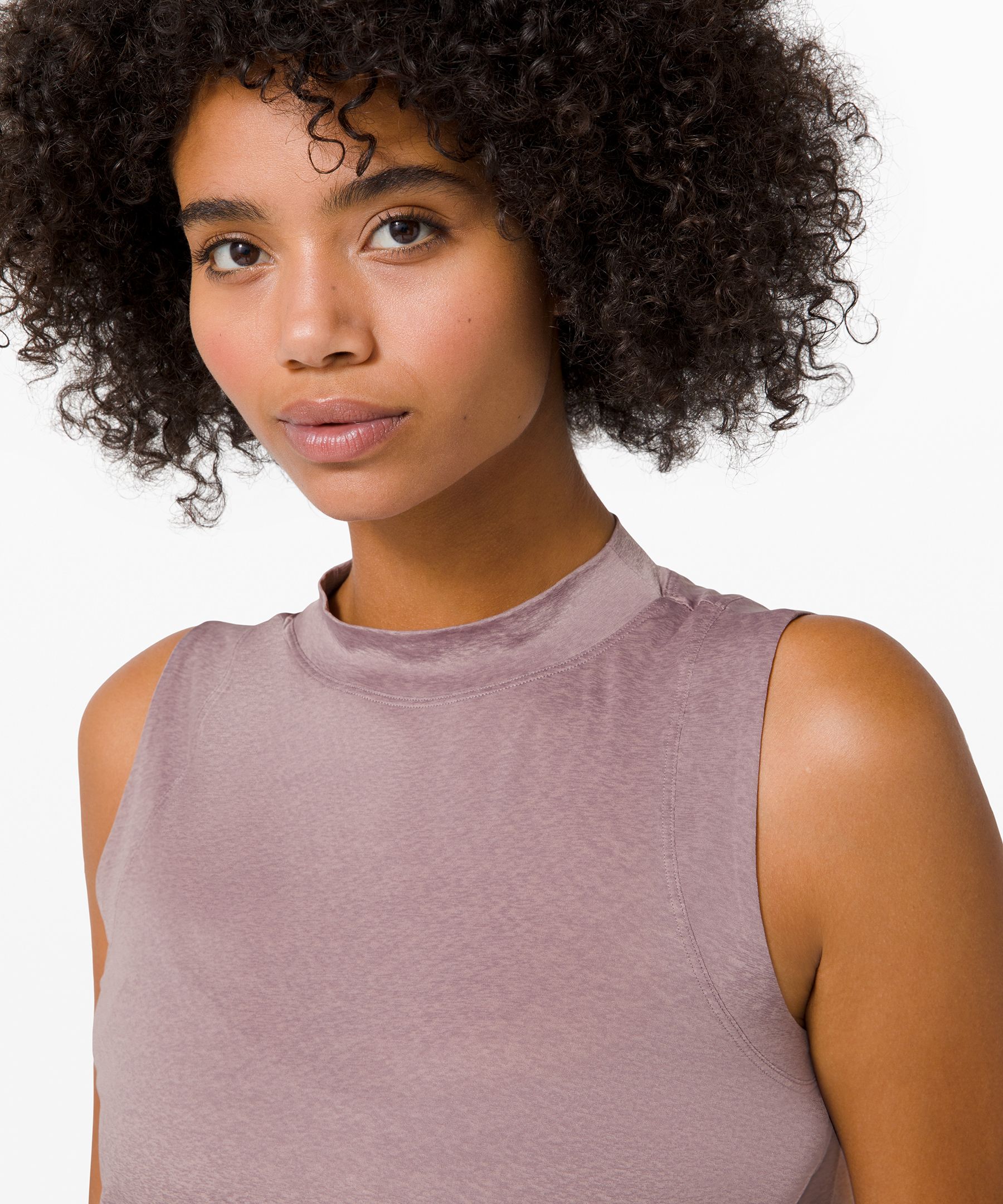 lululemon flow y 2 in 1 tank
