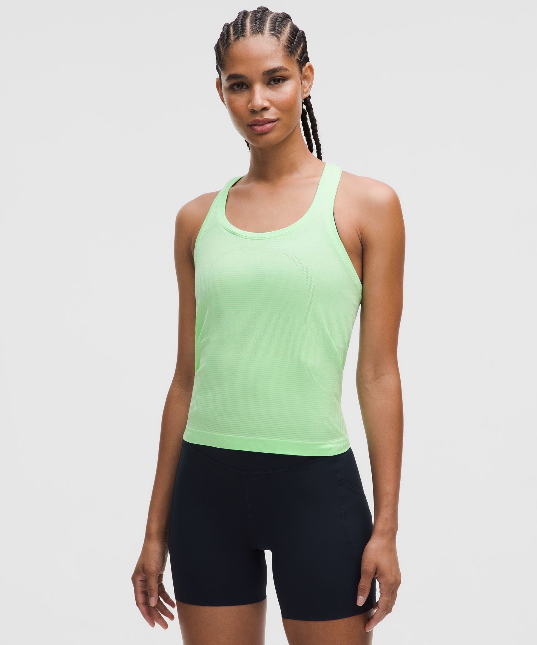 Swiftly Tech Racerback Tank Top 2.0 