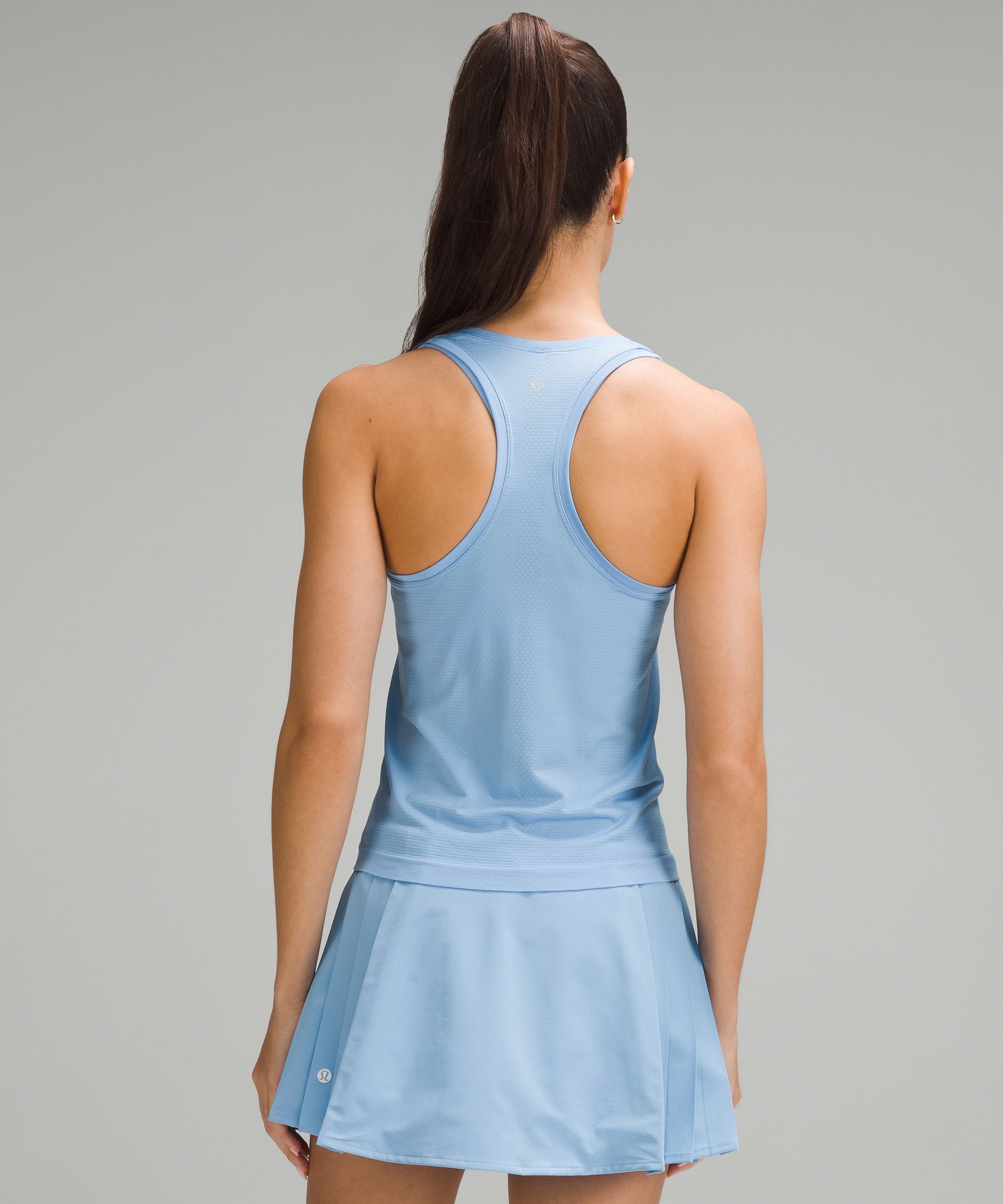 Swiftly Tech Racerback Tank Top 2.0