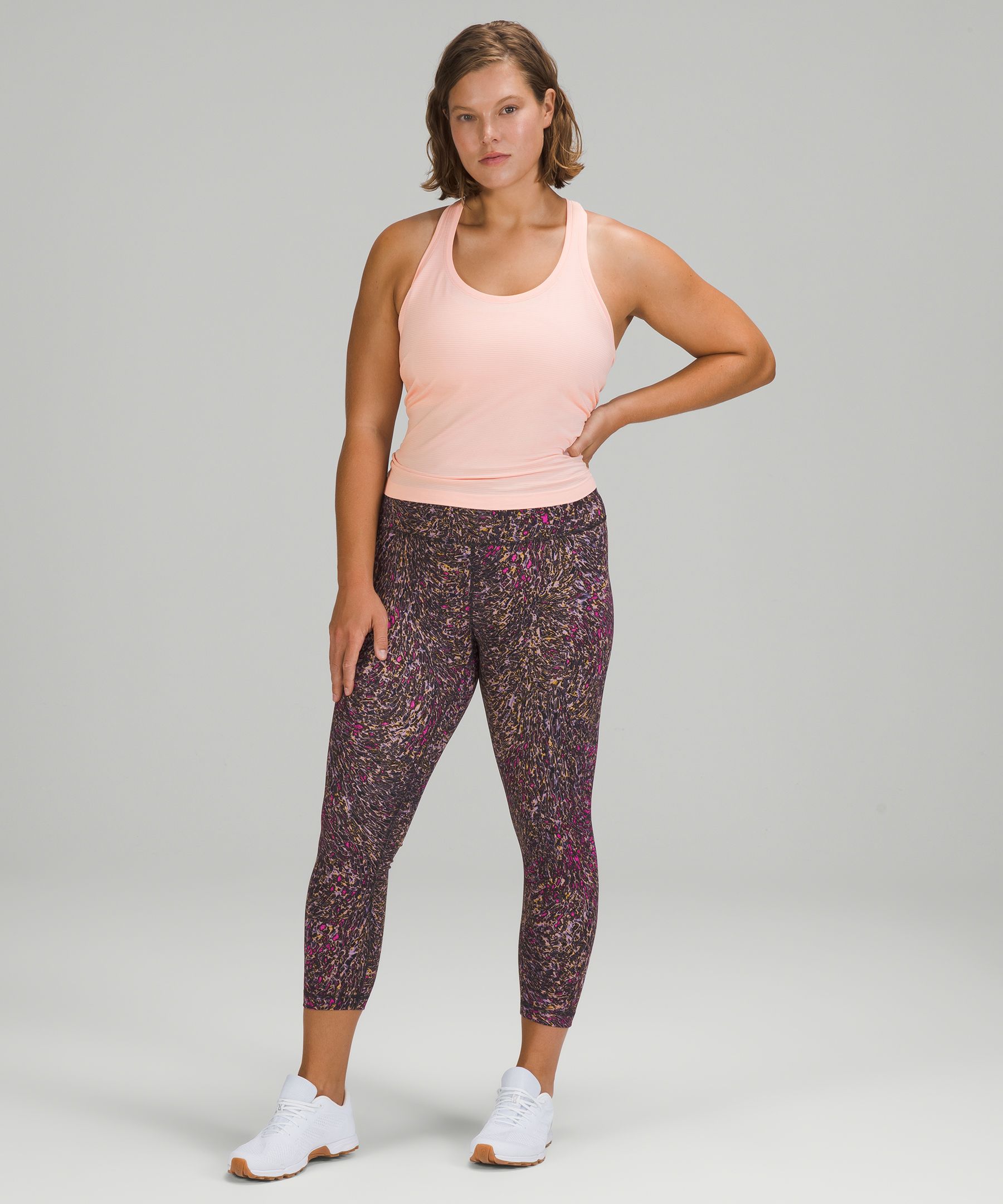 Lululemon Swiftly Tech Racerback Tank Top 2.0 *Race Length. 3