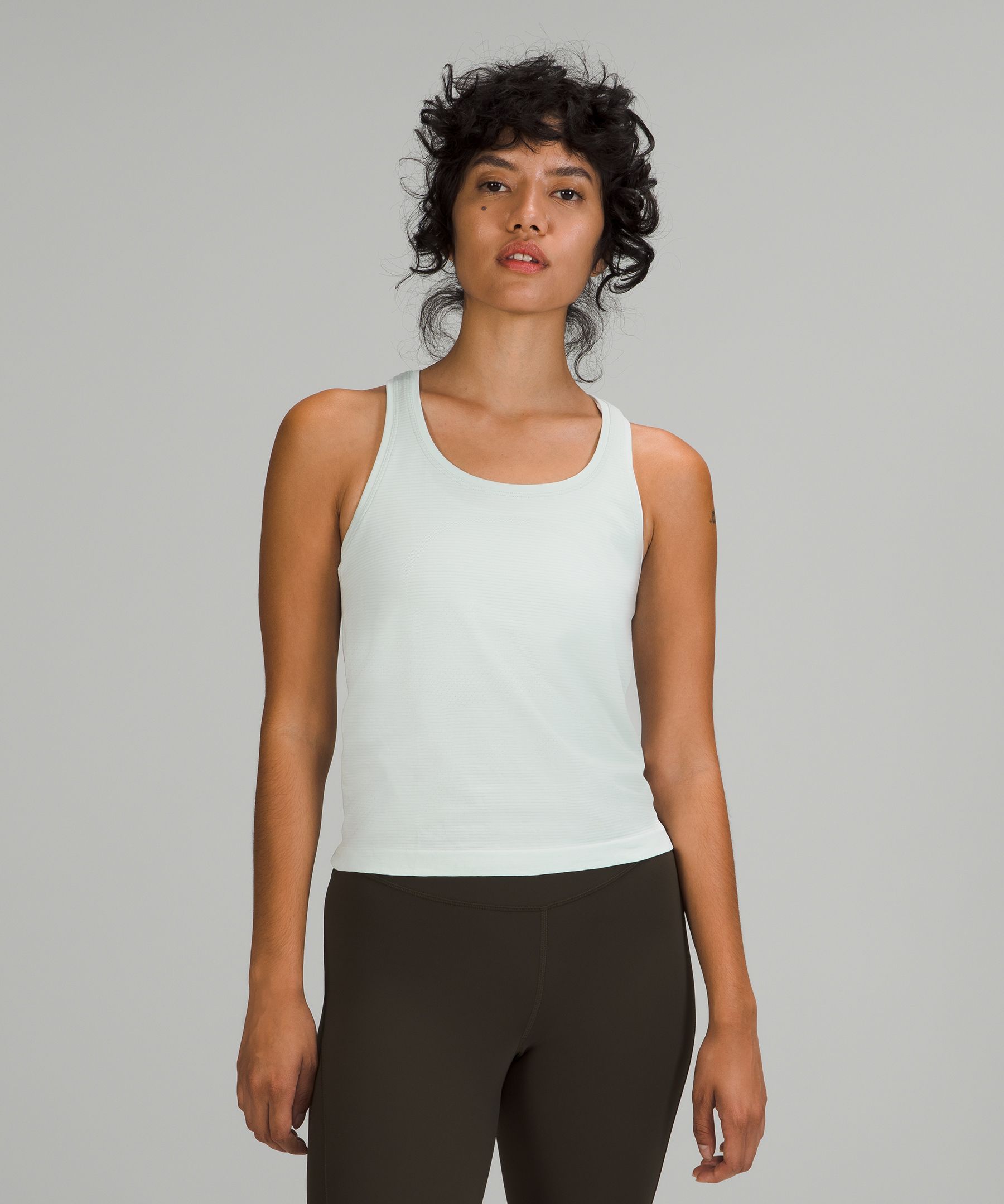 Lululemon Swiftly Tech Racerback Tank Top 2.0 Race Length