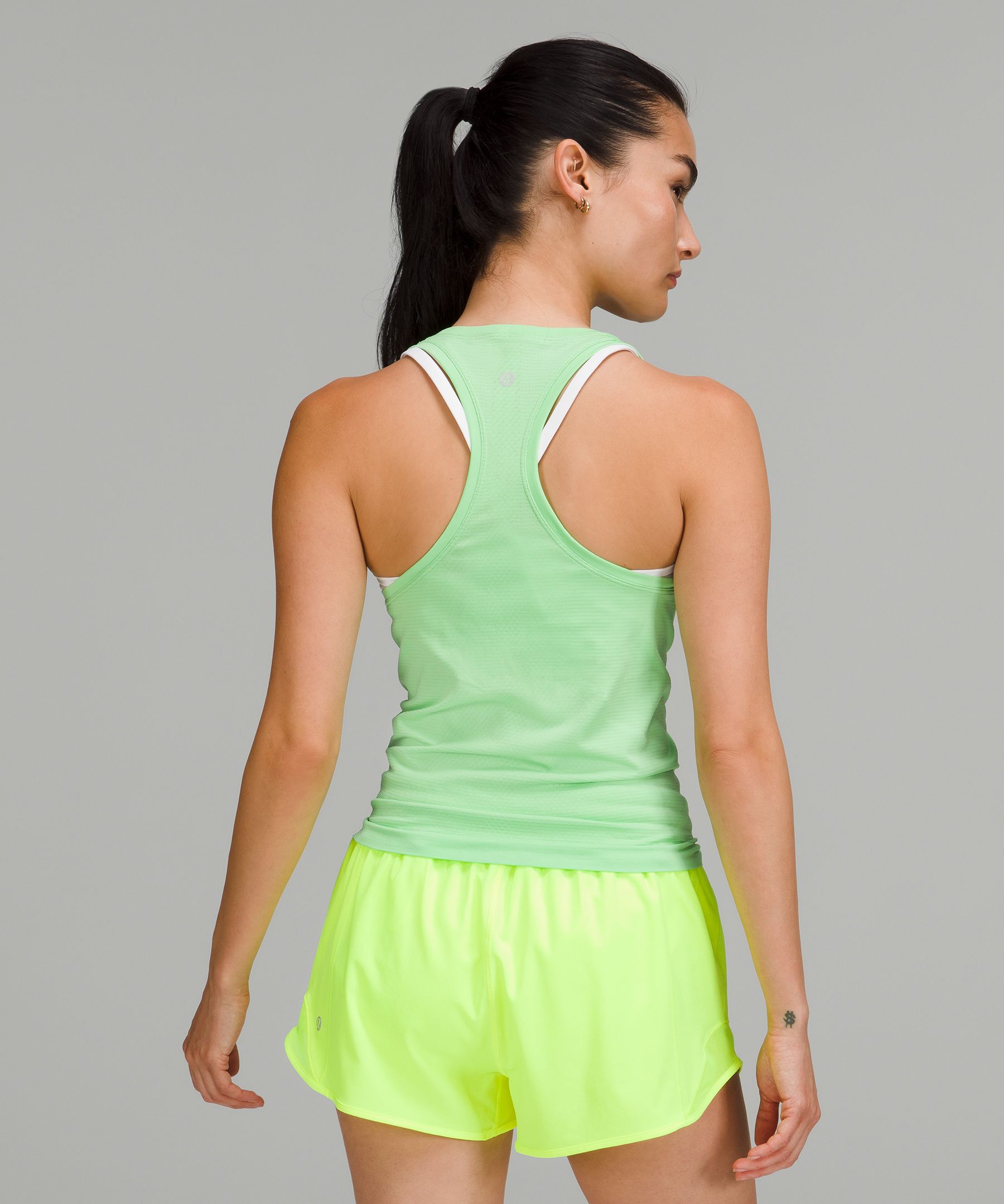 Lululemon Swiftly Tech Racerback Tank Top 2.0 *Race Length. 3