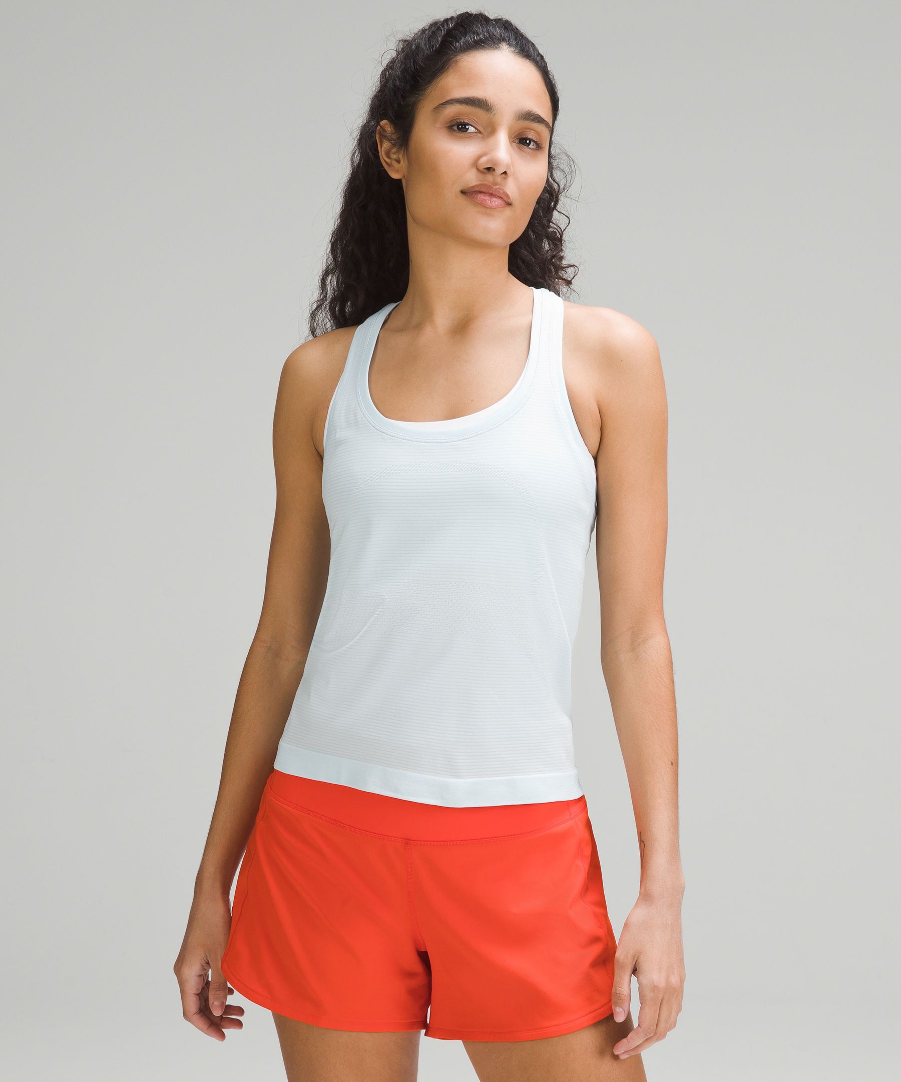 Lululemon Swiftly Tech Racerback Tank Top 2.0 Race Length