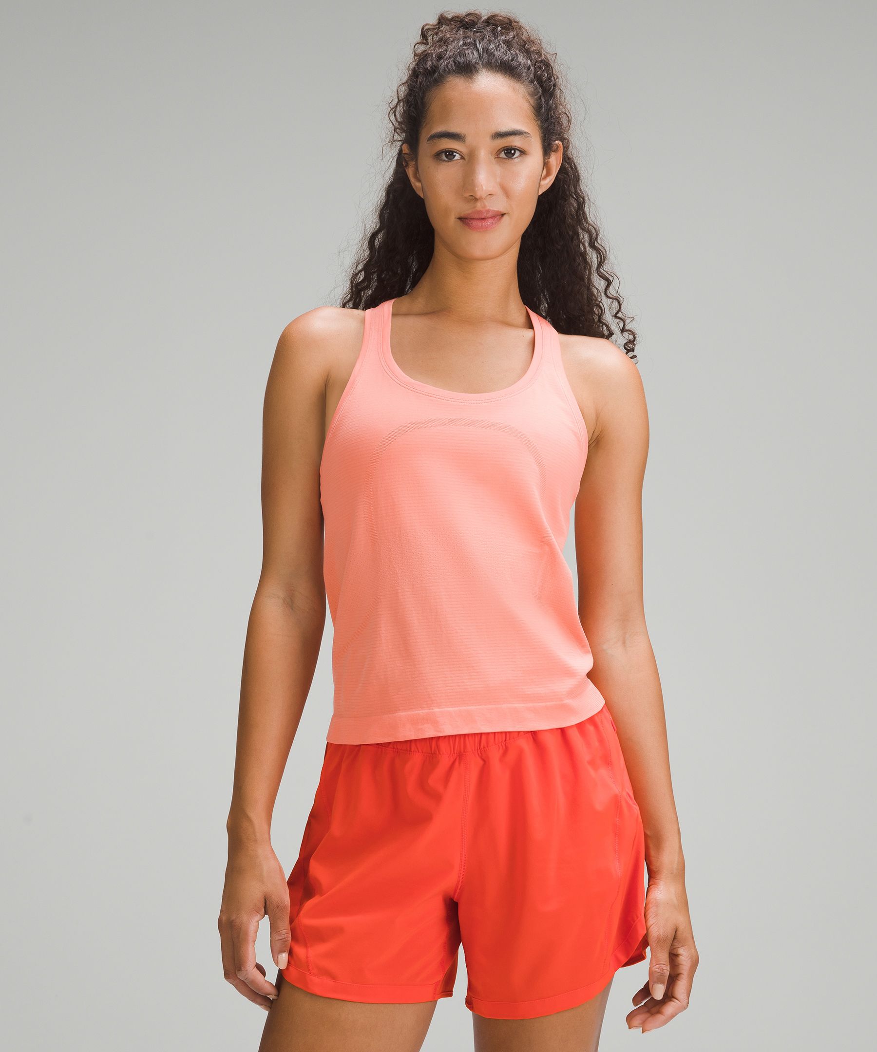 Lululemon Swiftly Tech Racerback Tank Top 2.0 Race Length