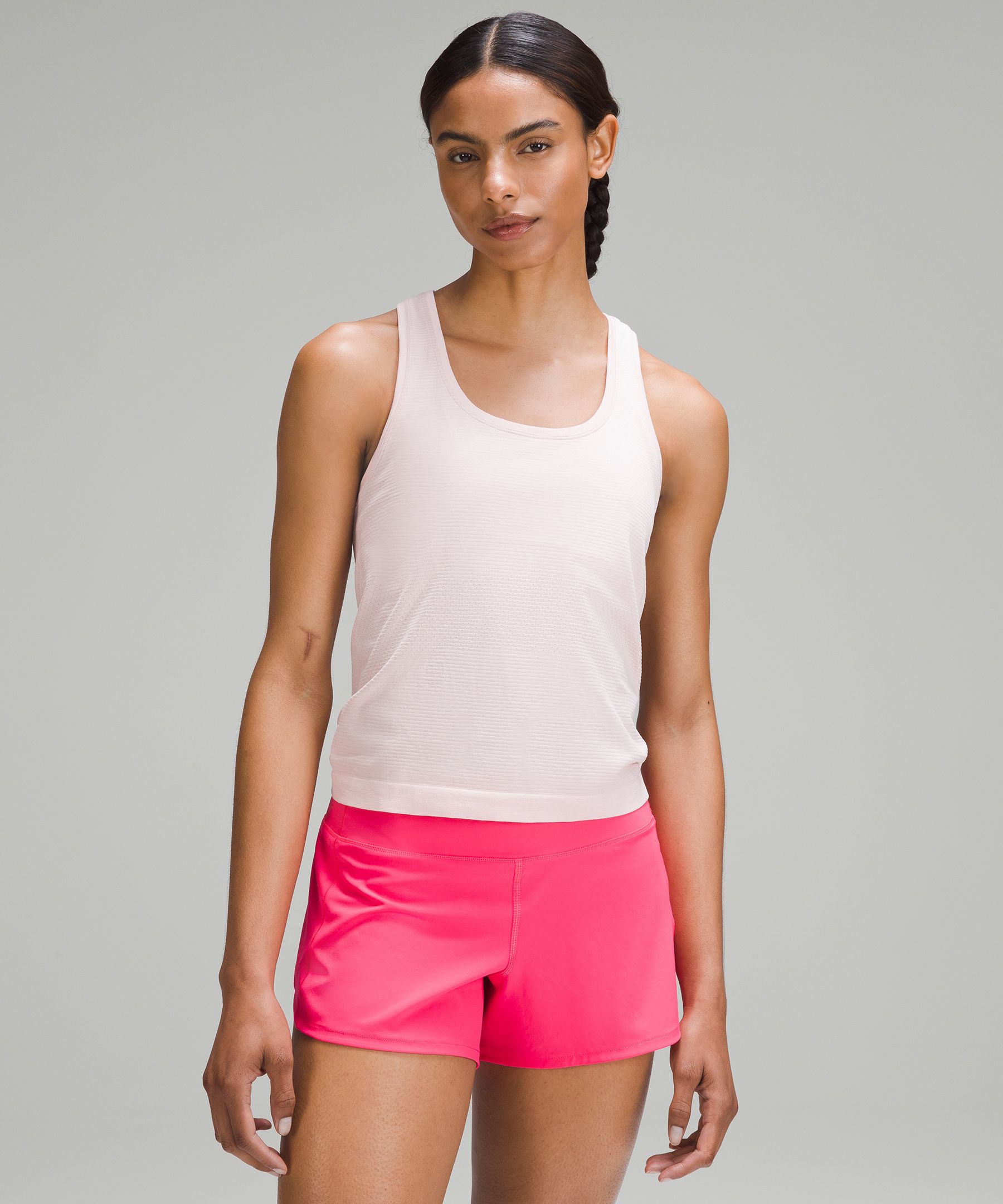 Lululemon Swiftly Tech Racerback Tank Top 2.0 Race Length