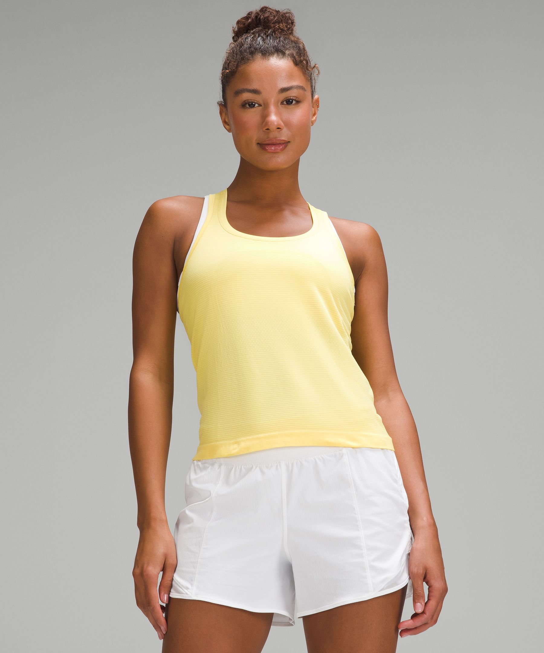 Swiftly Tech Racerback Tank Top 2.0 *Race Length