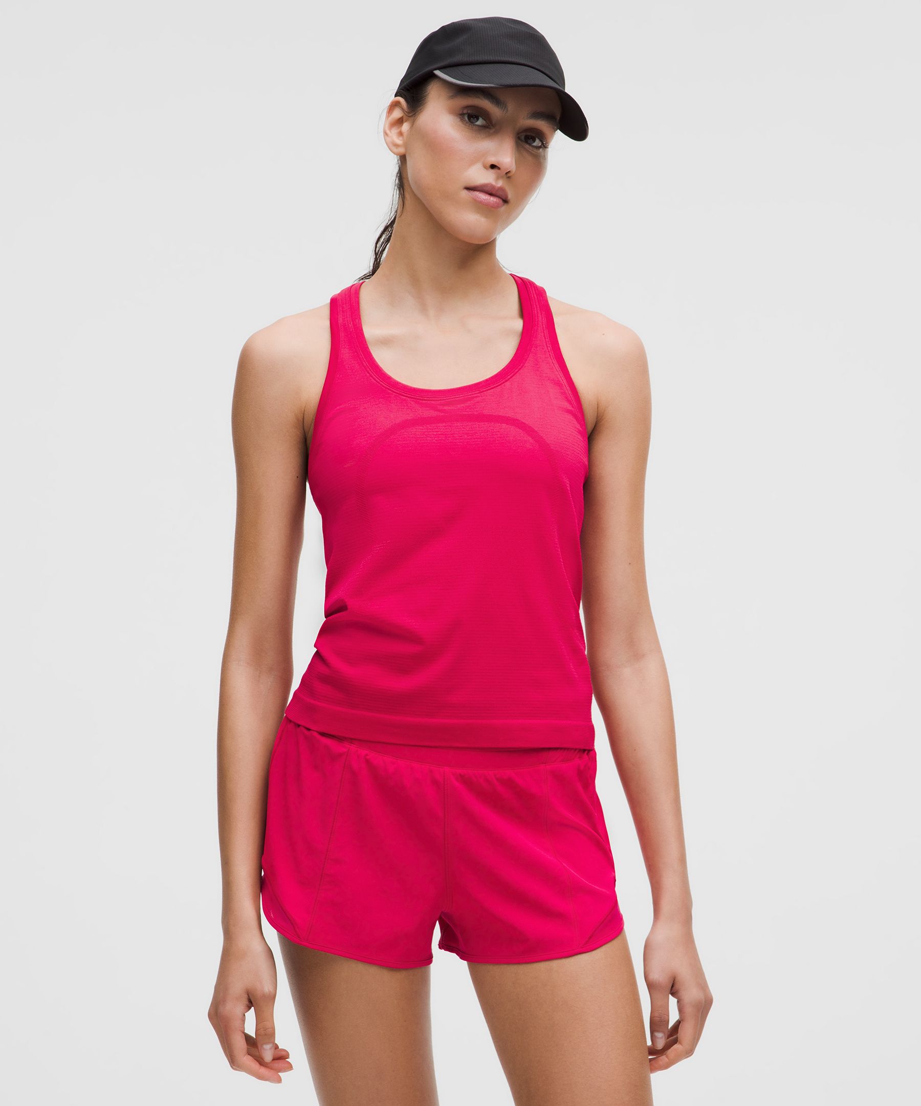 Swiftly Tech Racerback Tank Top 2.0 