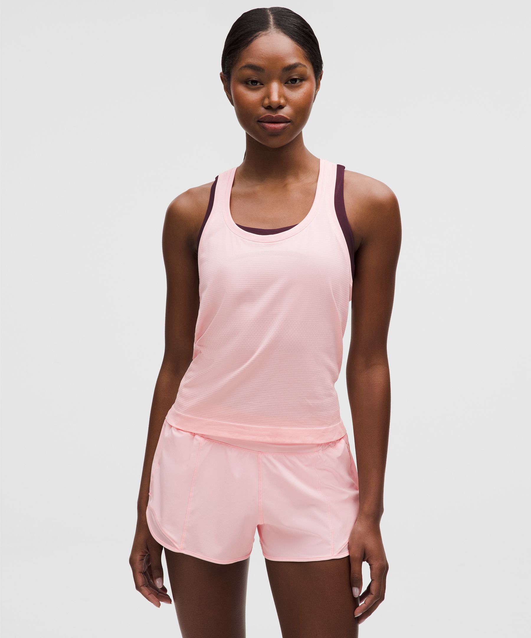 Swiftly Tech Racerback Tank Top 2.0 